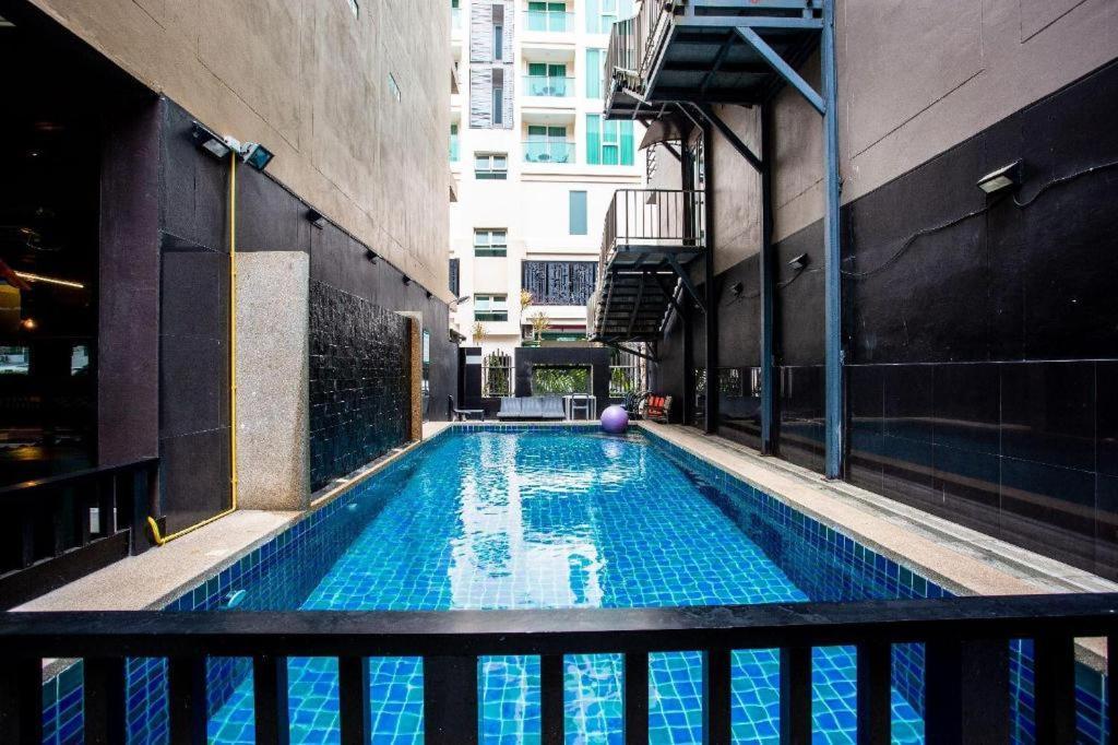 Grande Classic Pattaya