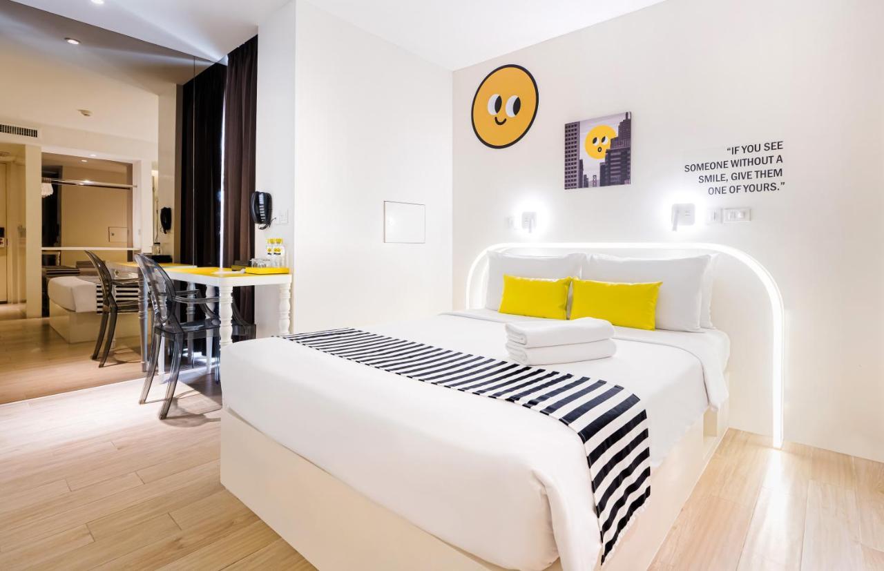 Hotel Mood 3*