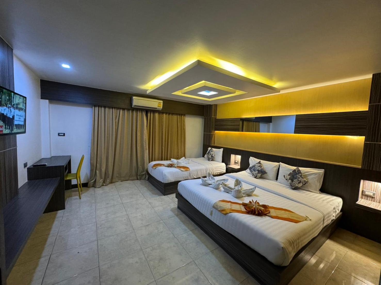 Mr.mac's Place Pattaya