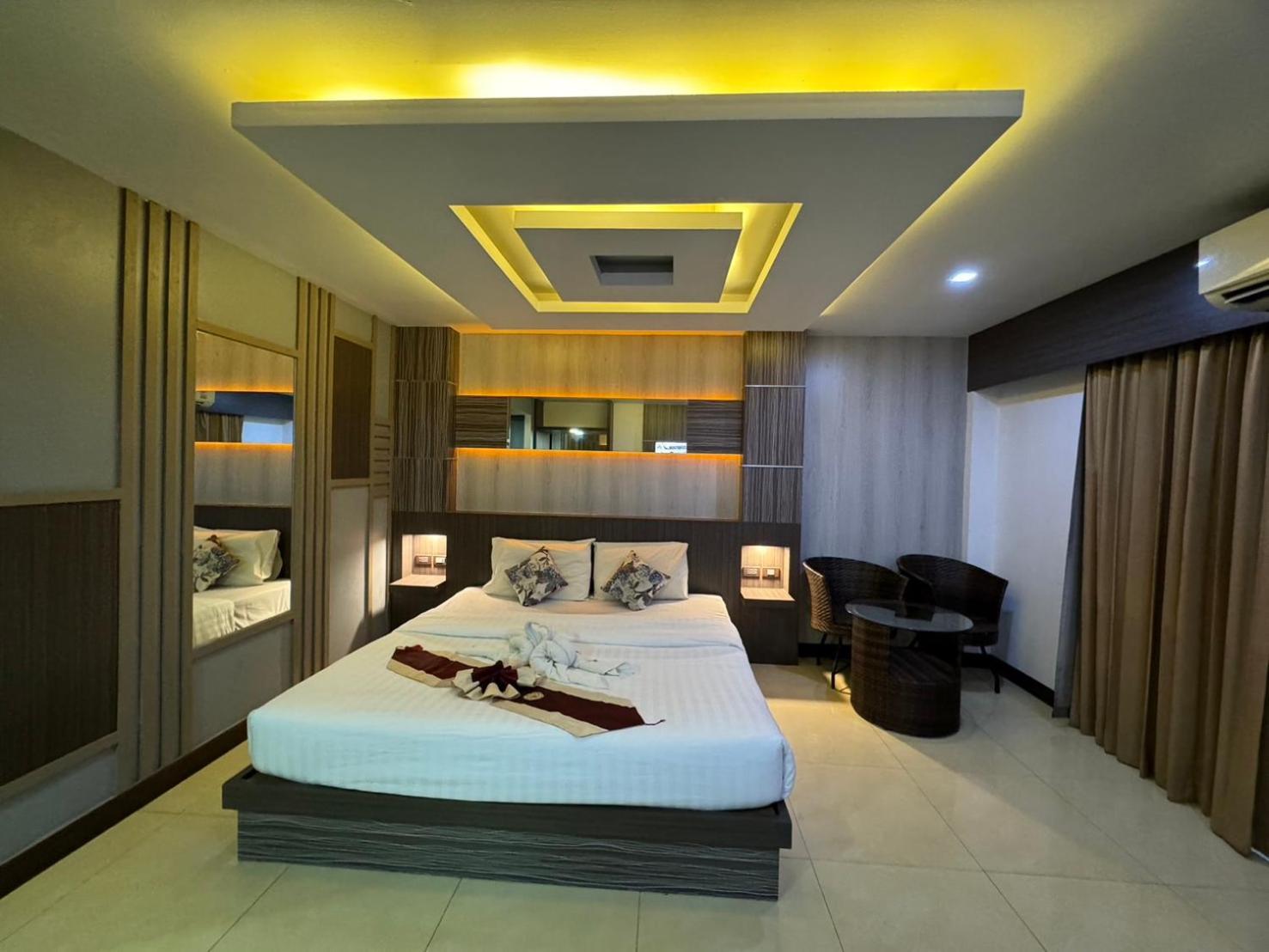 Mr.mac's Place Hotel