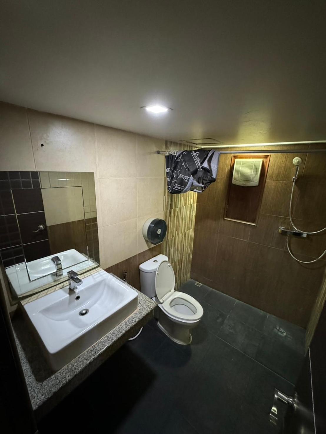 Mr.mac's Place 2* Pattaya