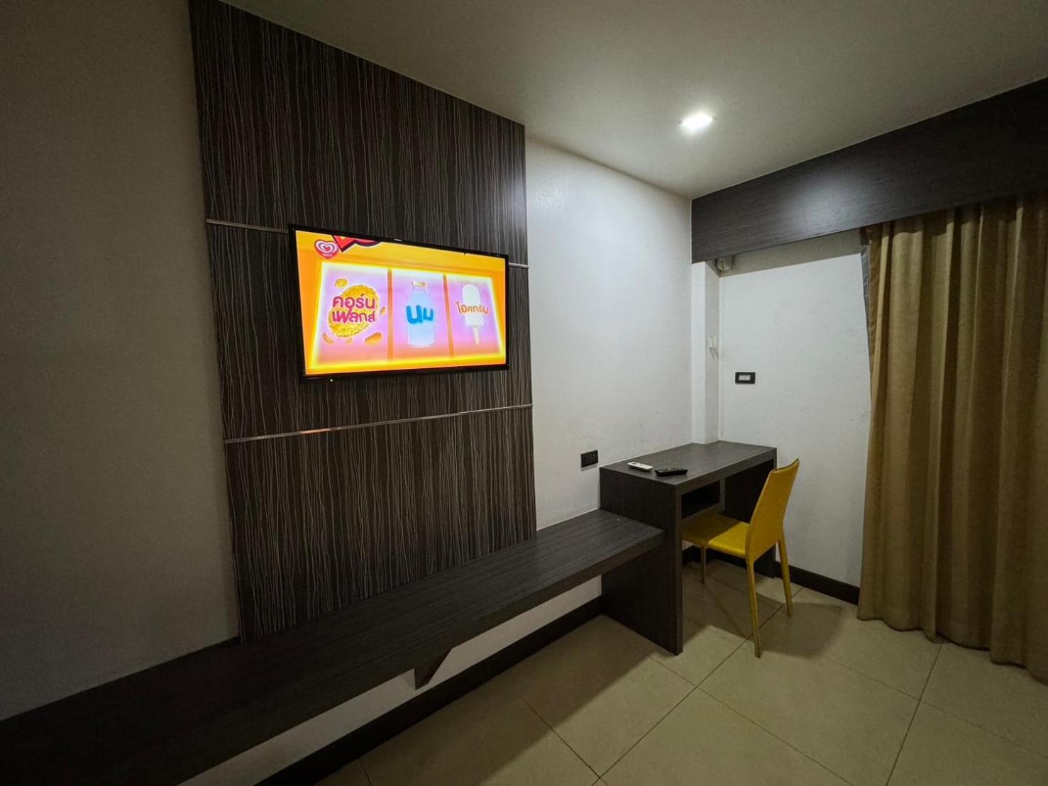 Hotel Mr.mac's Place 2*