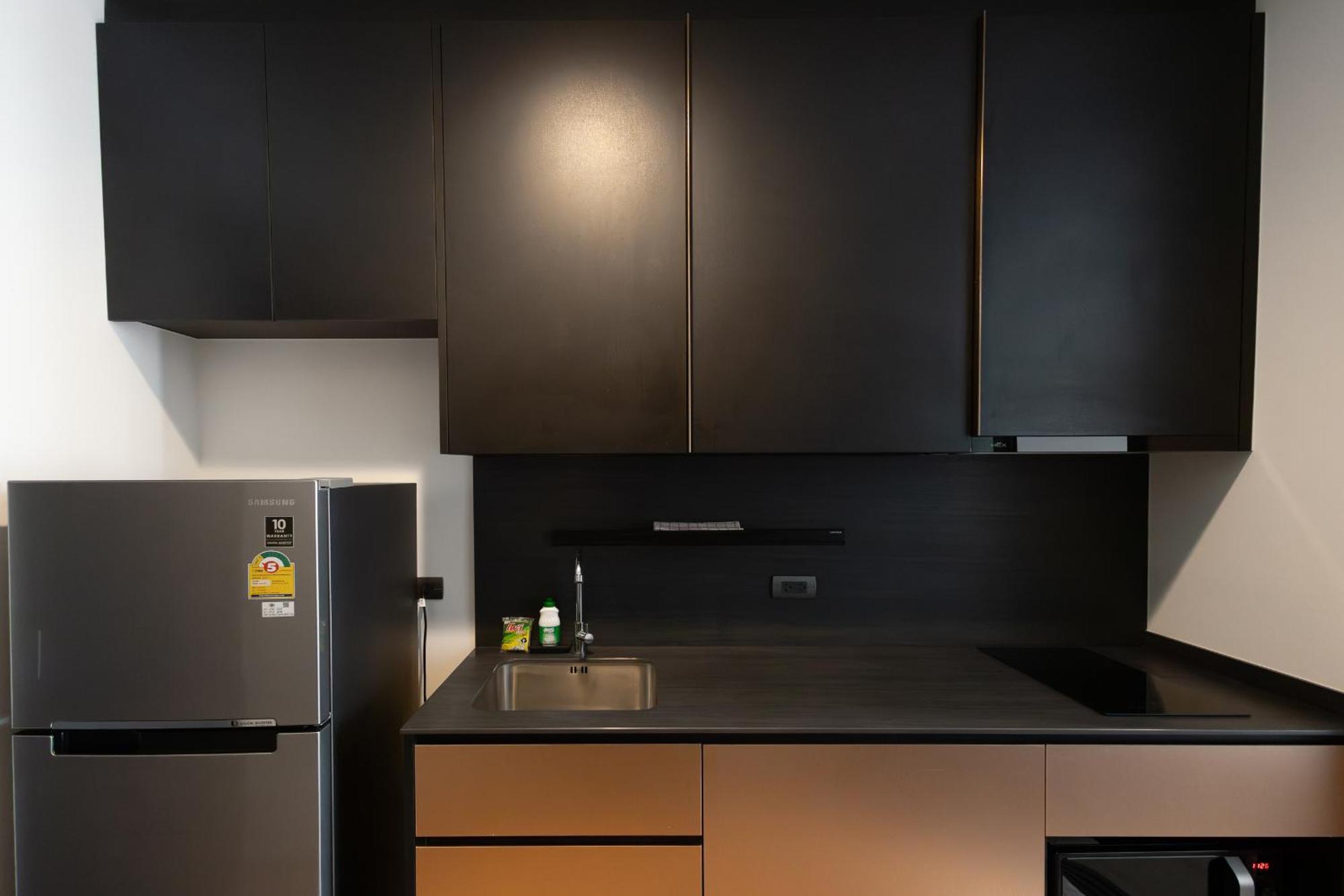 The Edge - Luxury 1 Bedroom - 5th Floor #19 Apartment
