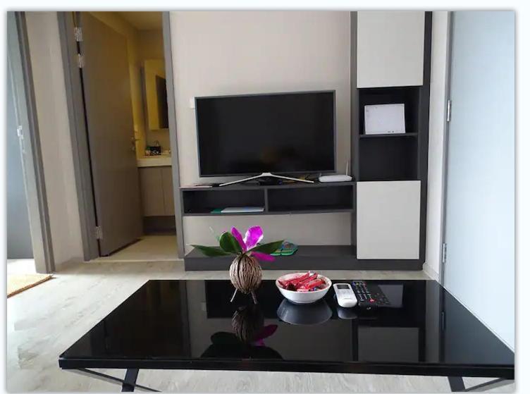 The Base In Downtown Apartamento *
