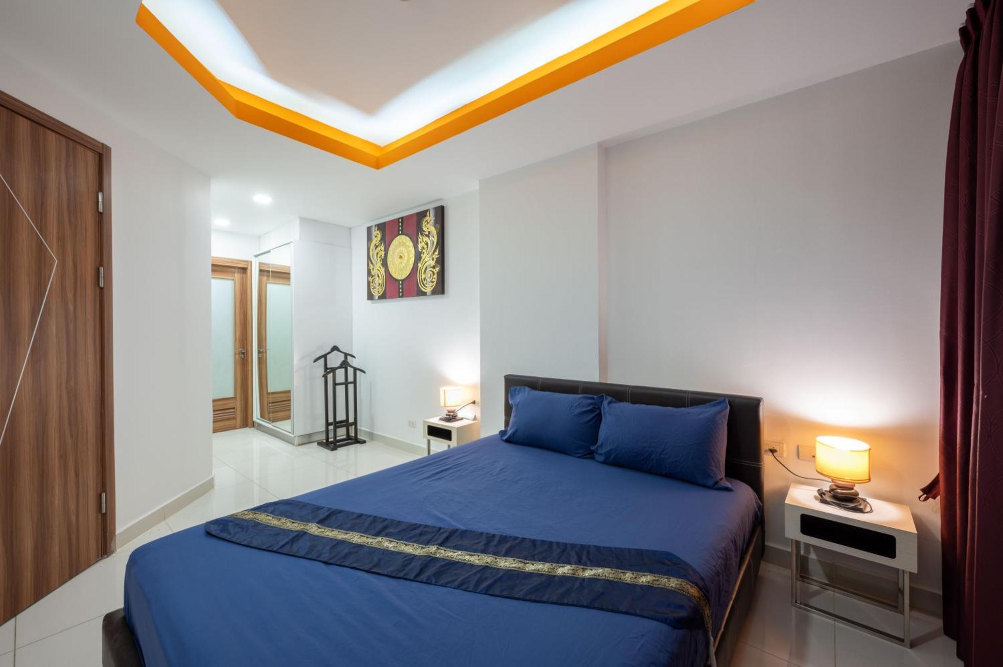 Apartment C-view By Apartwell