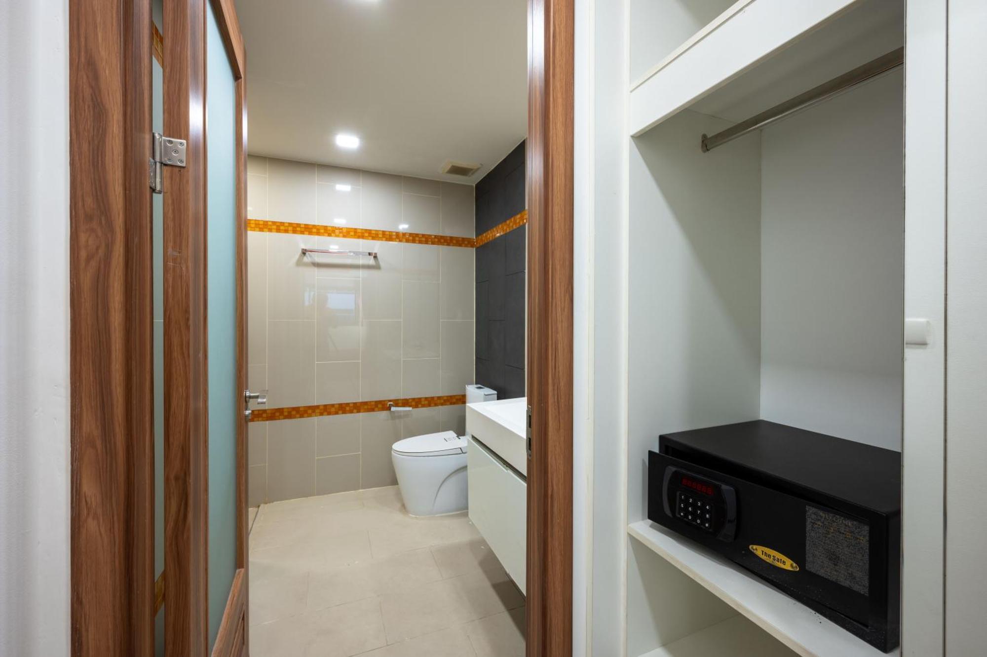Apartment C-view By Apartwell *