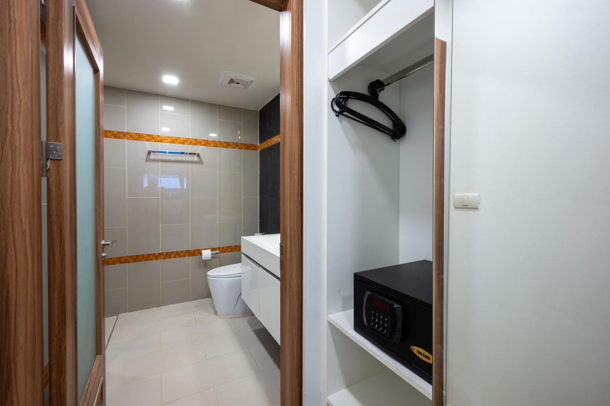 C-view By Apartwell * Pattaya