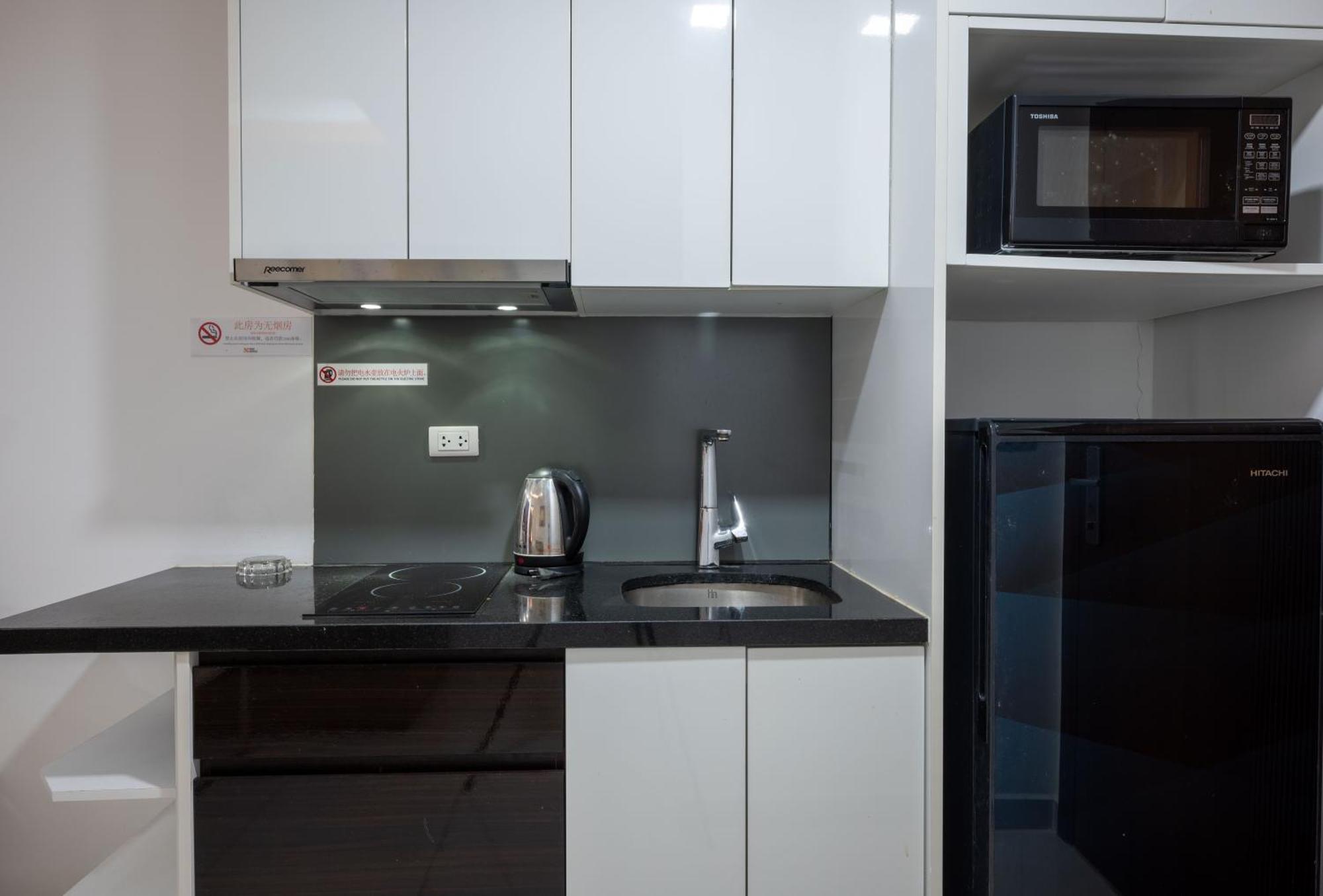 Apartment C-view By Apartwell *