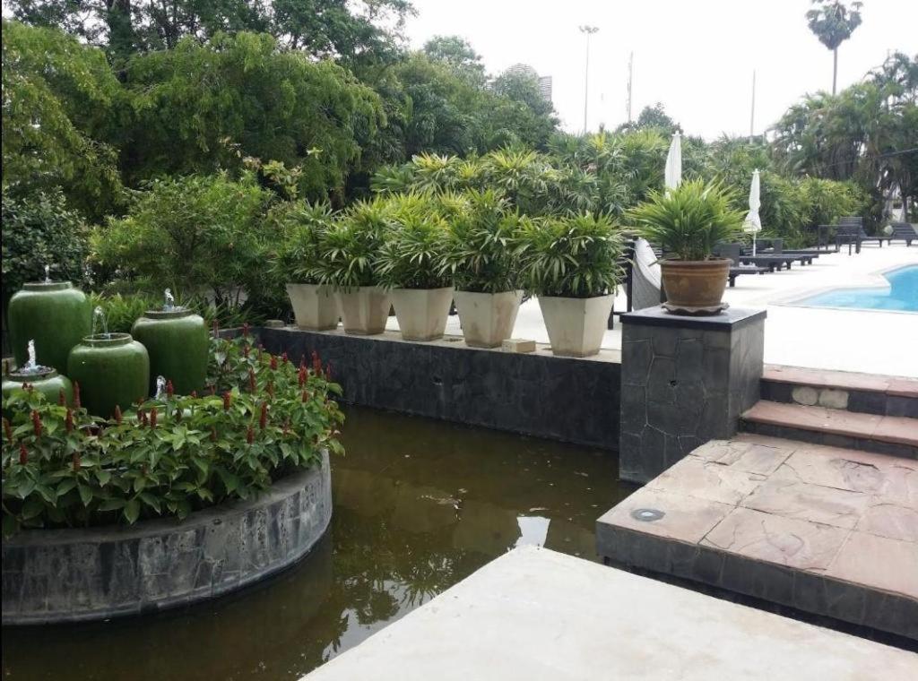 The Park Hotel