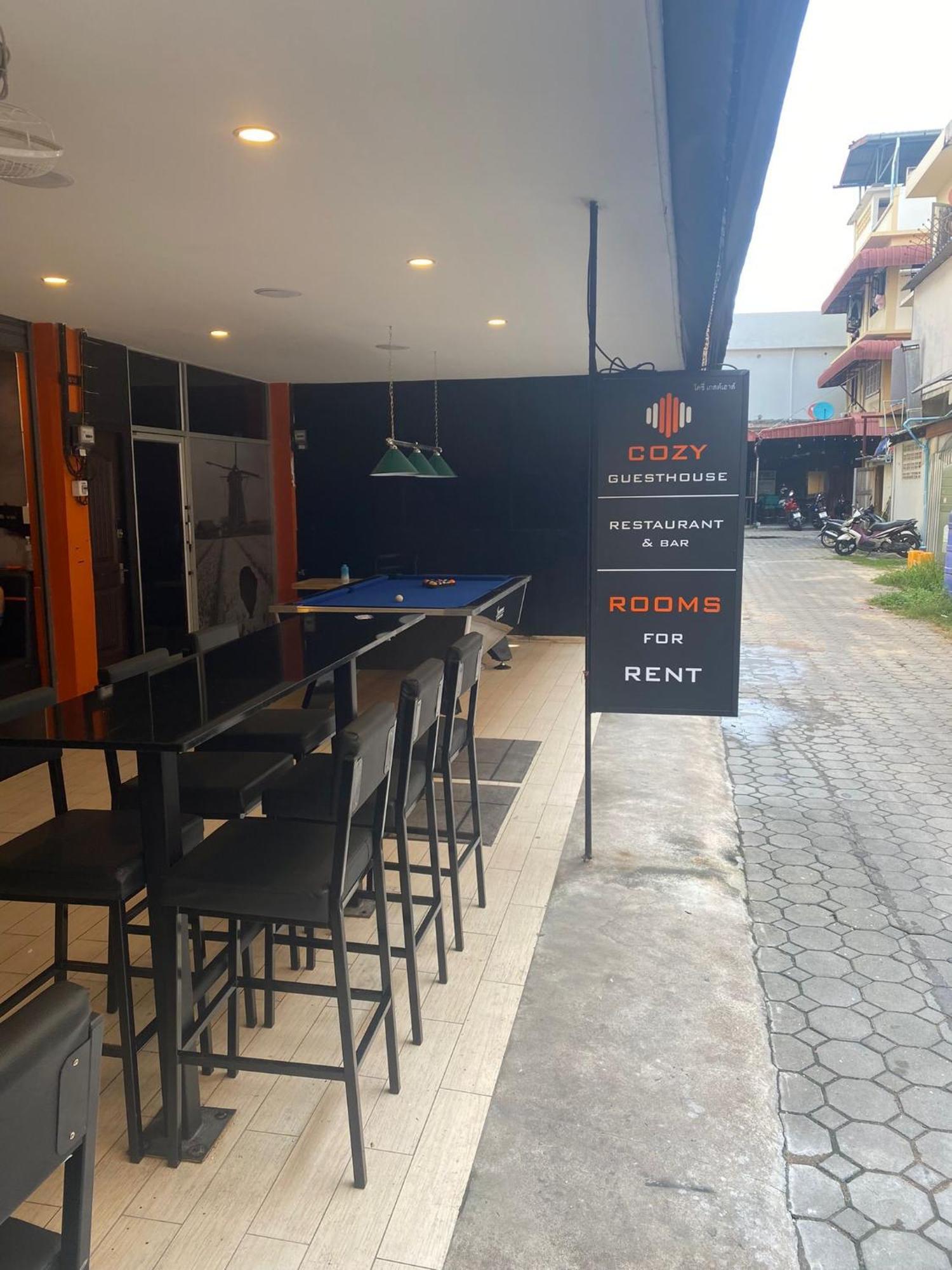 Cozy Pattaya