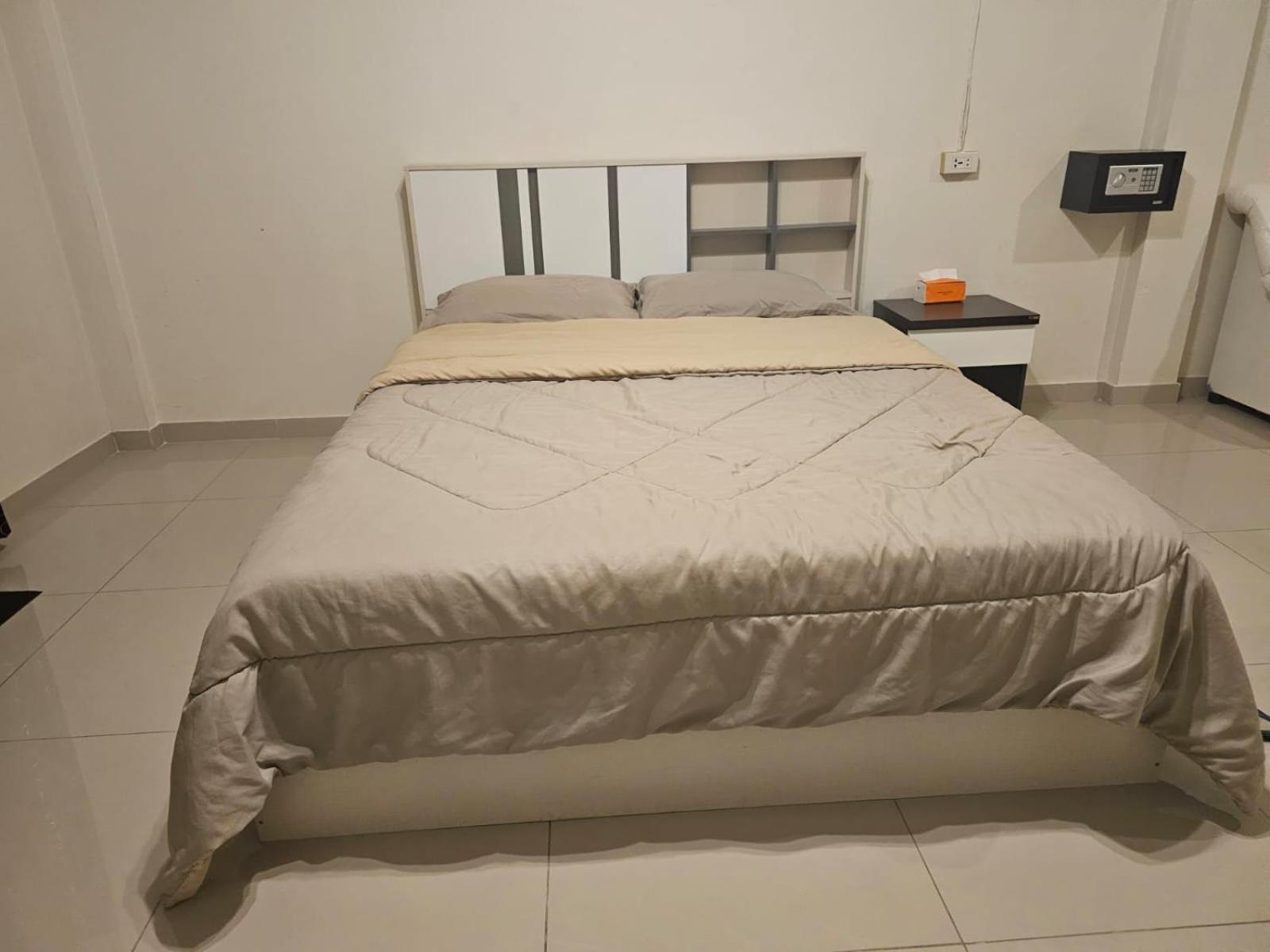 Cozy Hotel Pattaya
