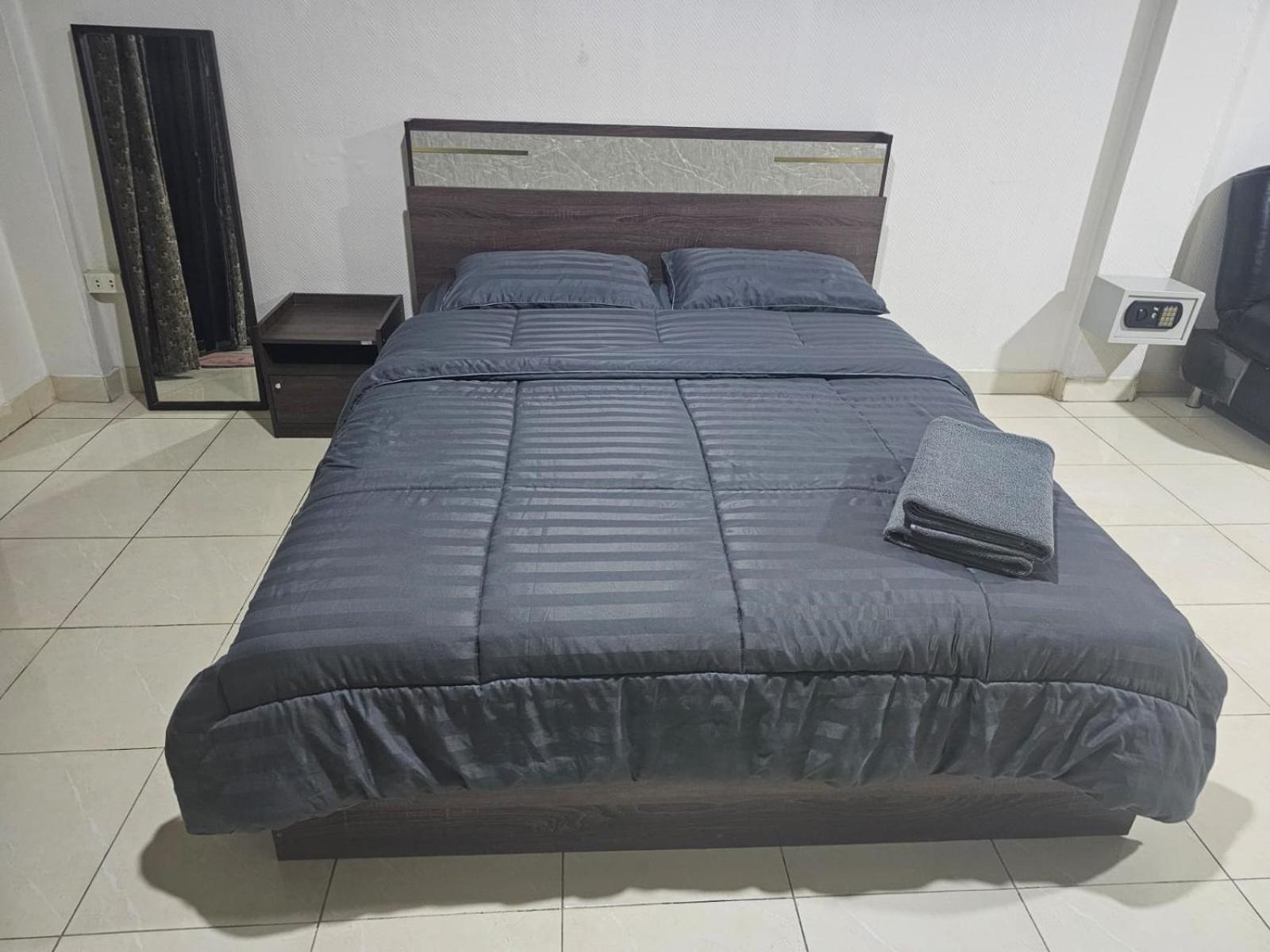 Hotel Cozy Pattaya