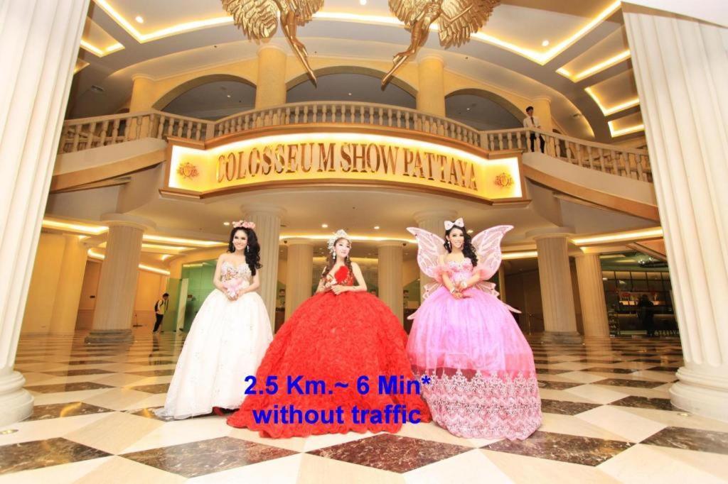 T5 Pattaya