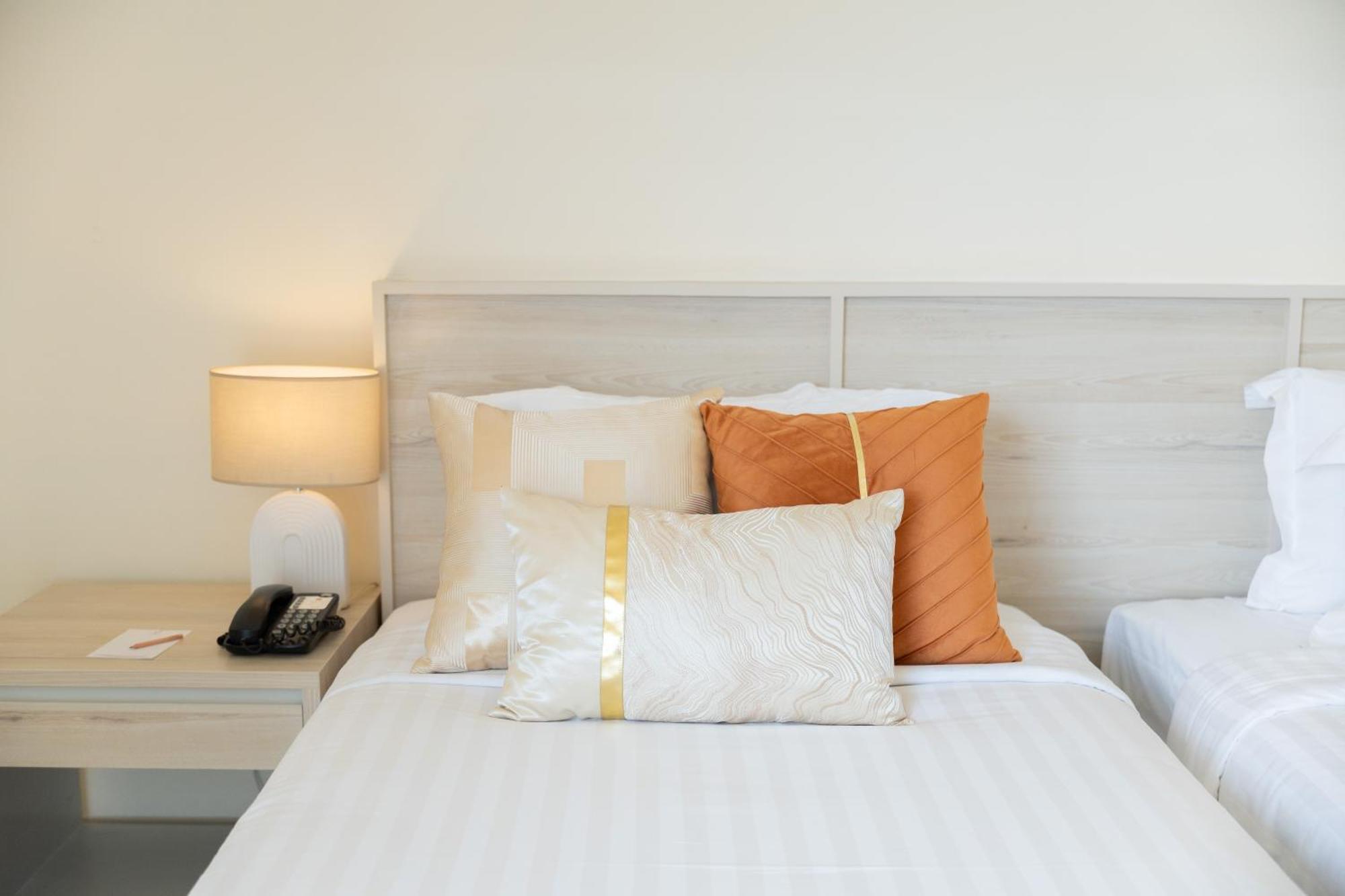 Hotel Sea View - Sha Extra