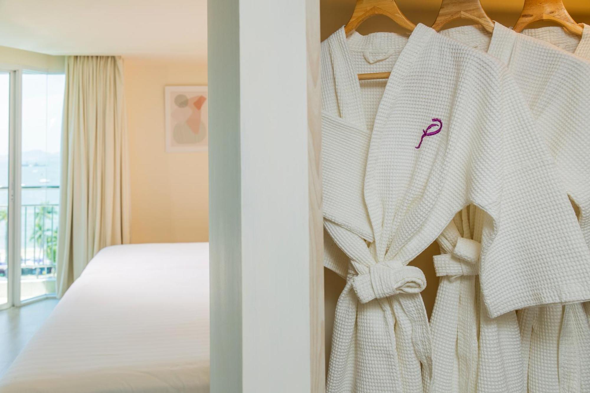 Sea View - Sha Extra 4* Pattaya