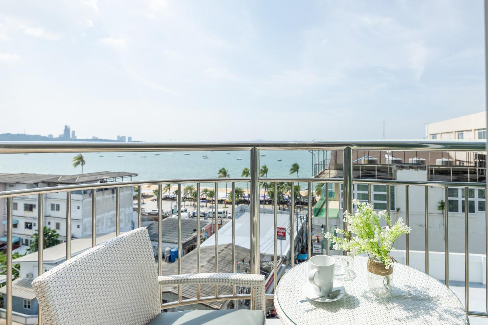 Hotel Sea View - Sha Extra 4*