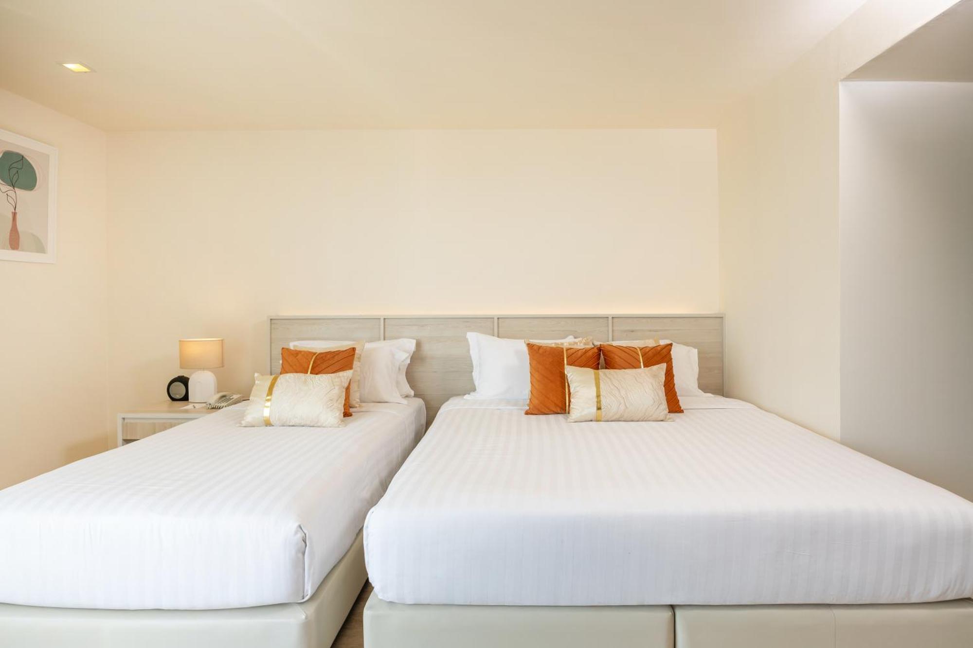 Sea View - Sha Extra 4*