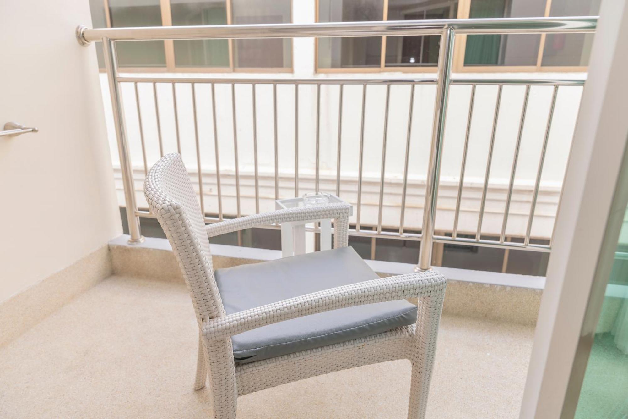 Hotel Sea View - Sha Extra 4*