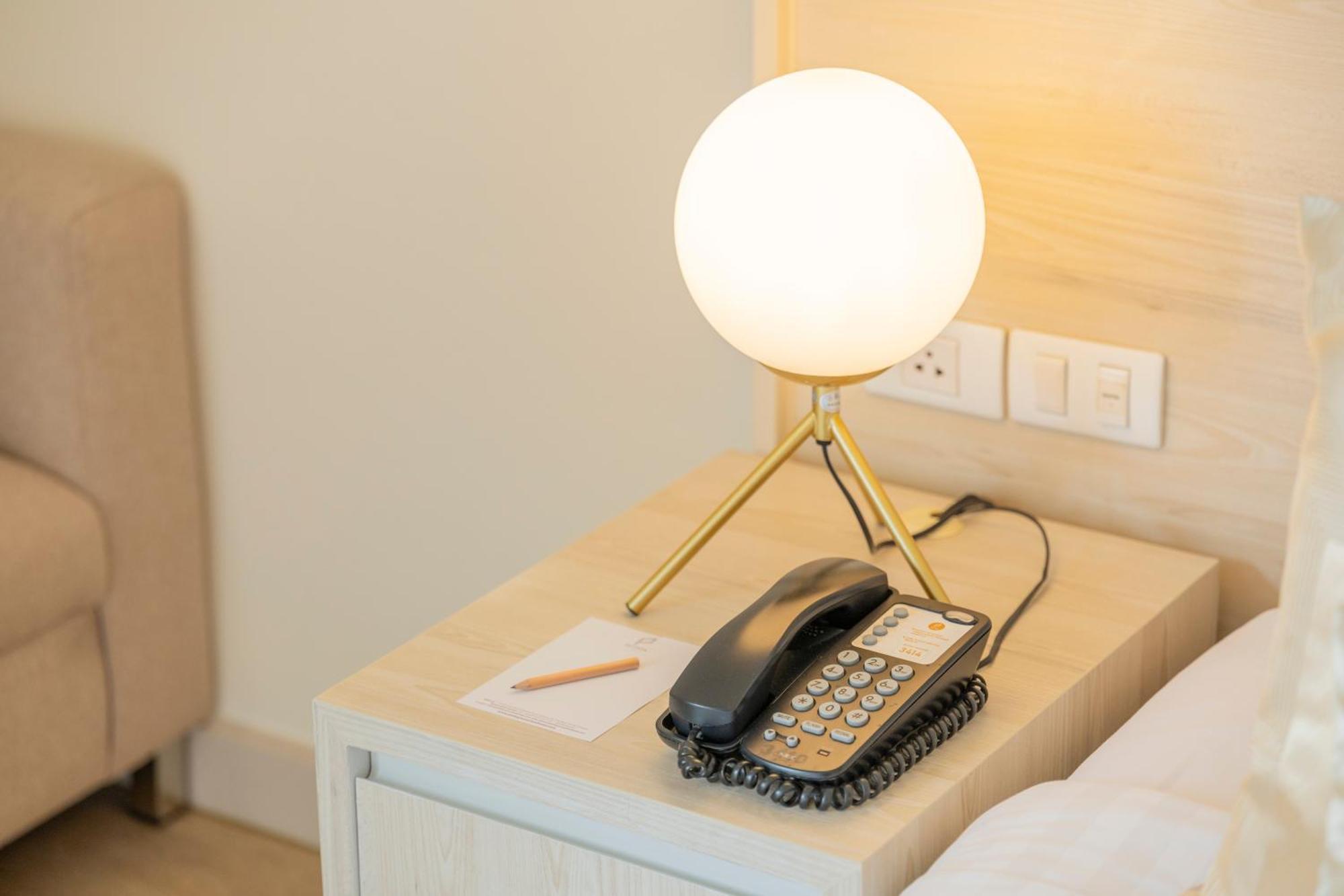 Hotel Sea View - Sha Extra