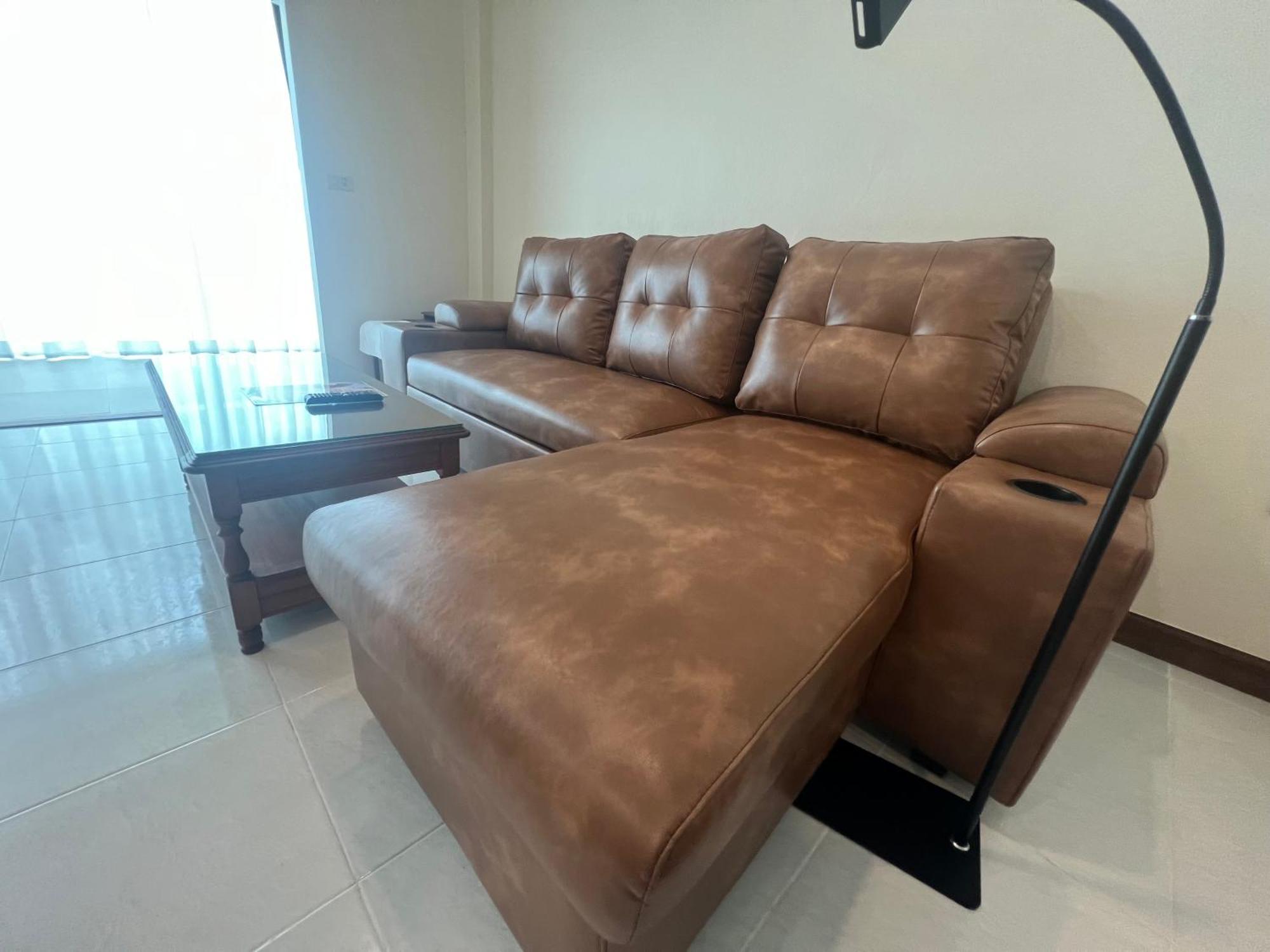 Pratamnak Luxury Resort Pattaya