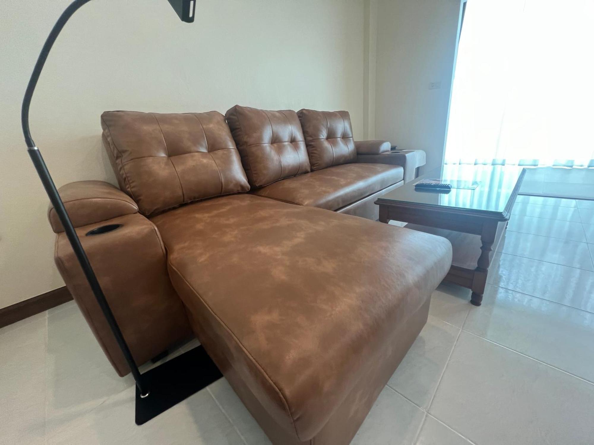 Pratamnak Luxury *