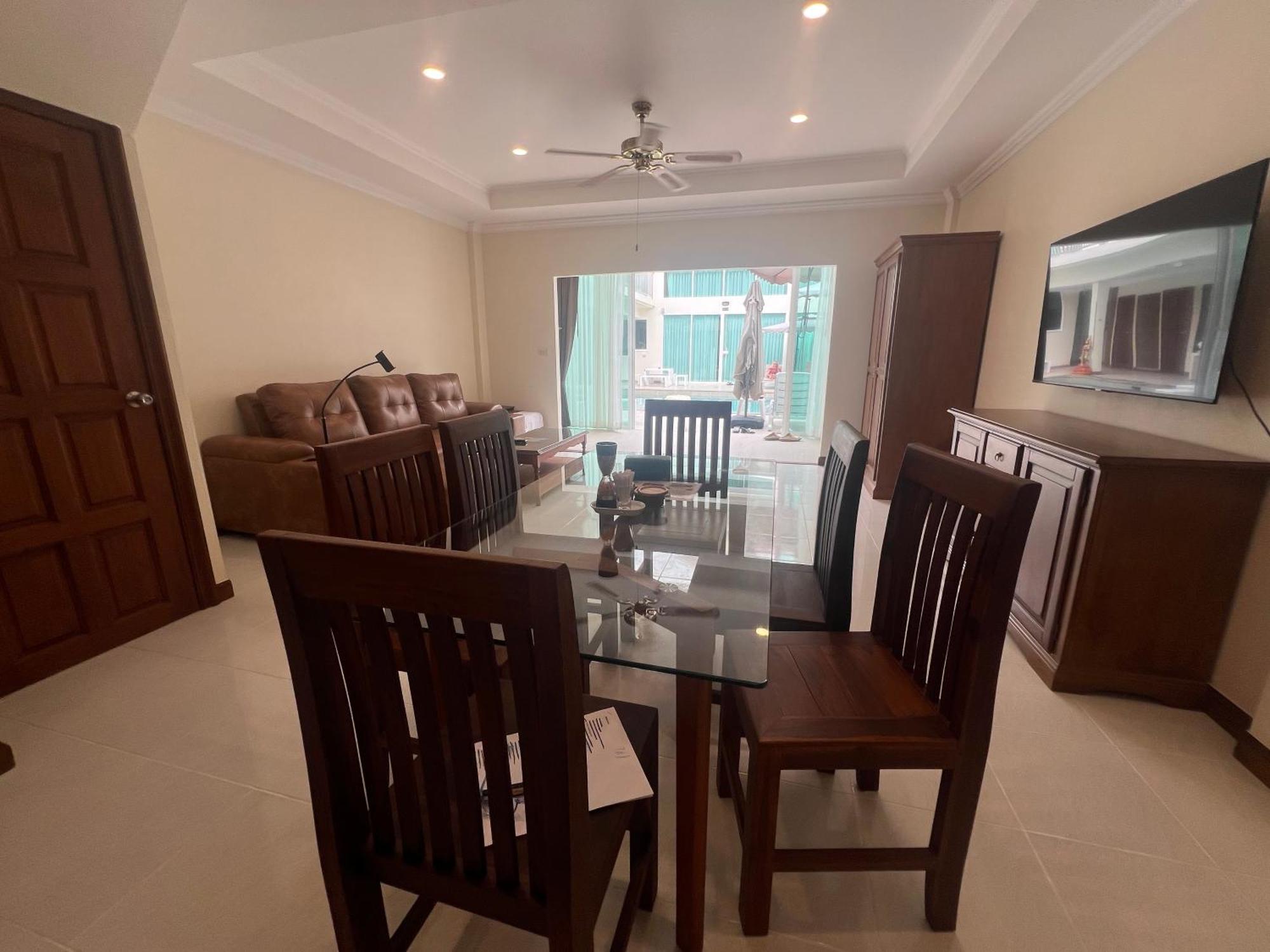 Pratamnak Luxury Pattaya