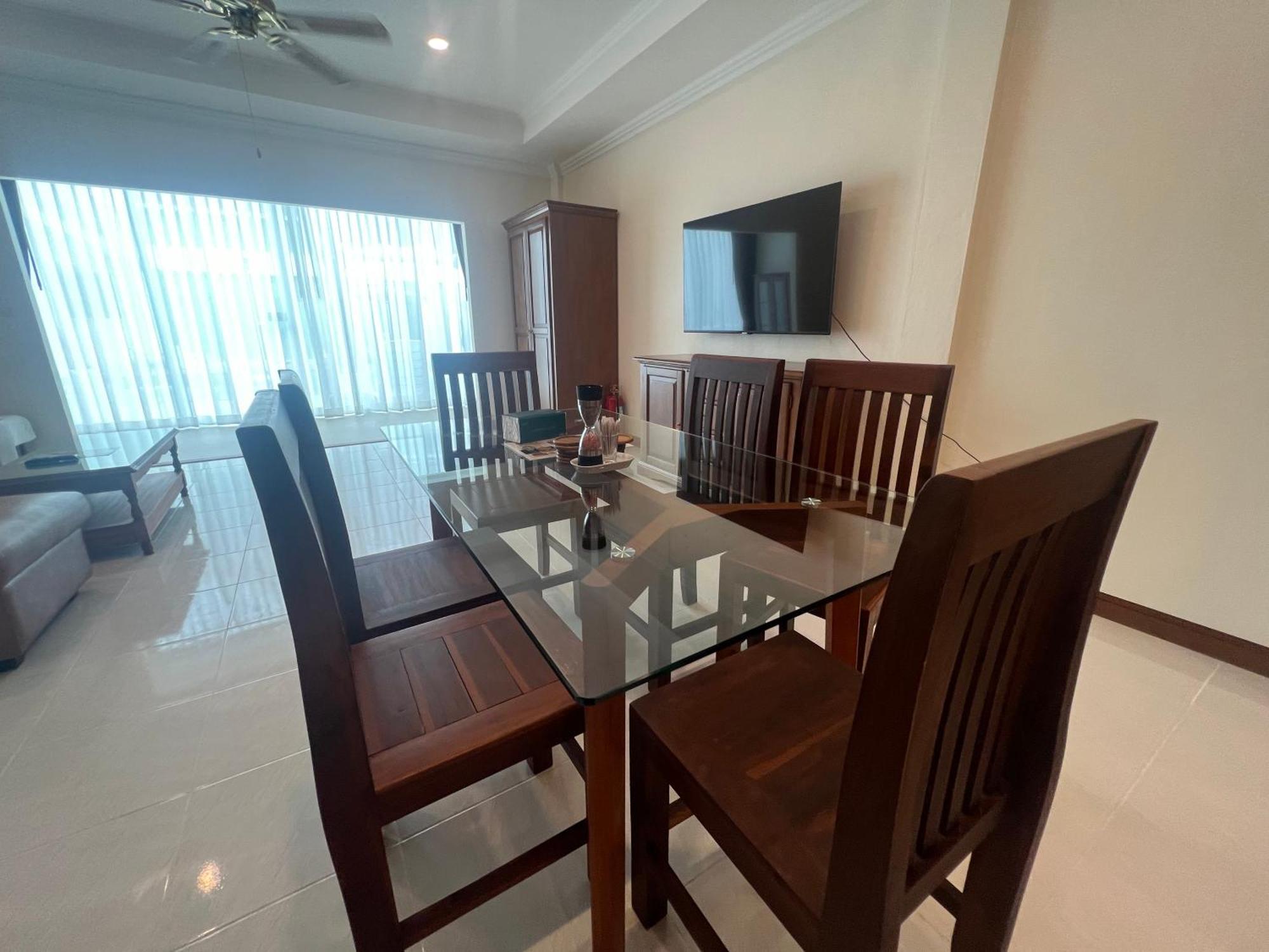 Pratamnak Luxury * Pattaya