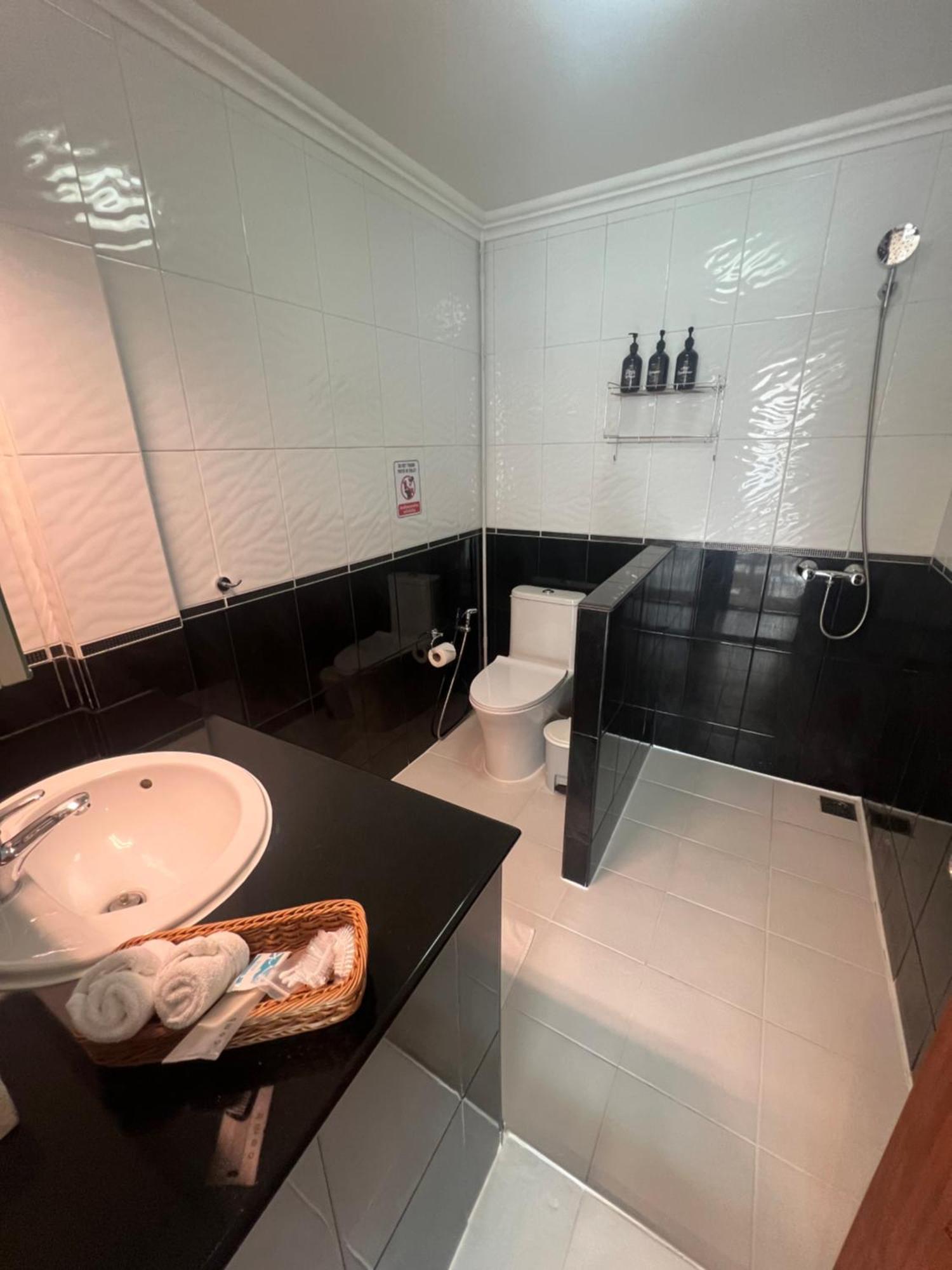 Pratamnak Luxury * Pattaya