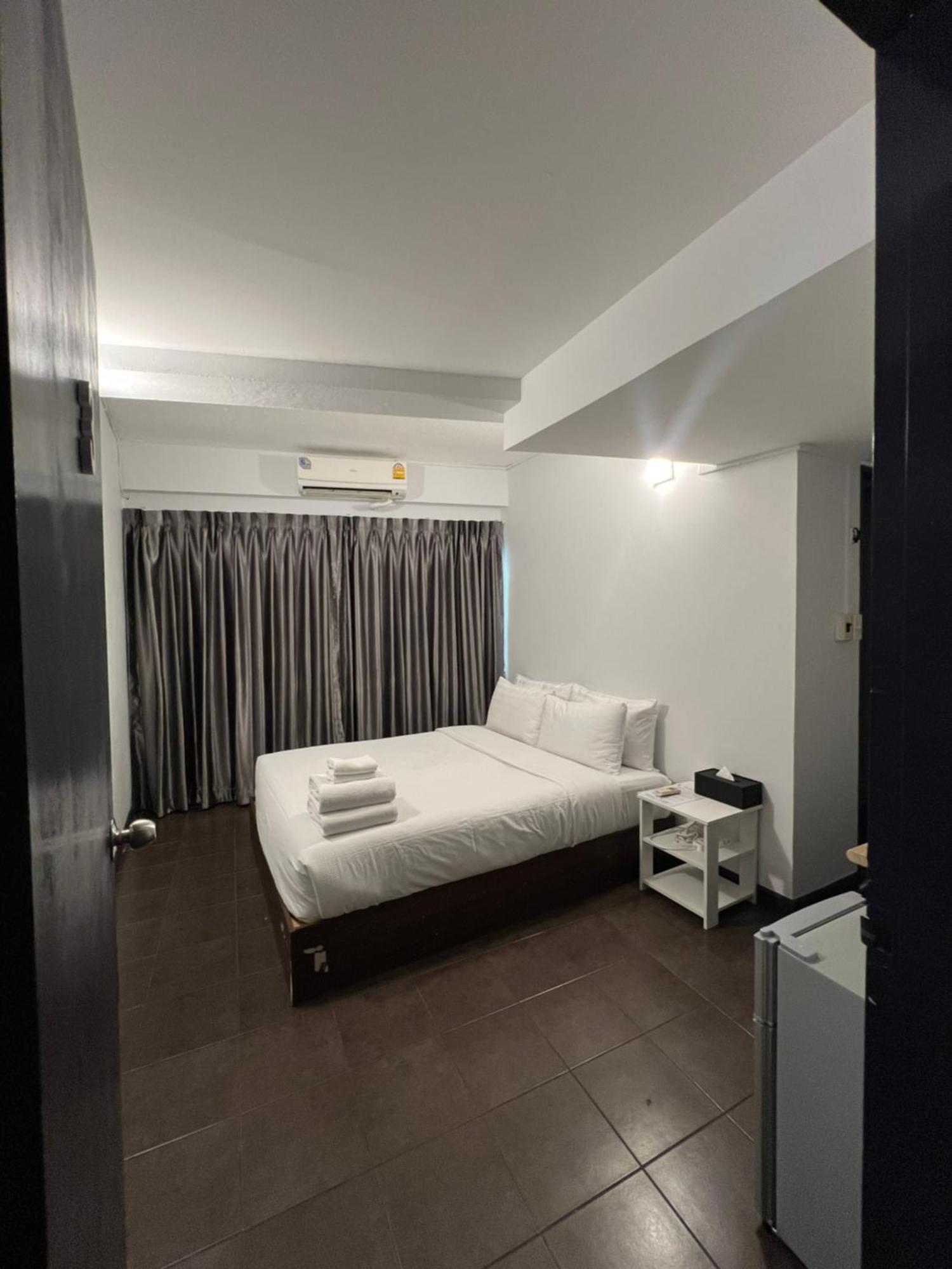 Hotel Maland House - Soi 14 Saisong Road Pattaya