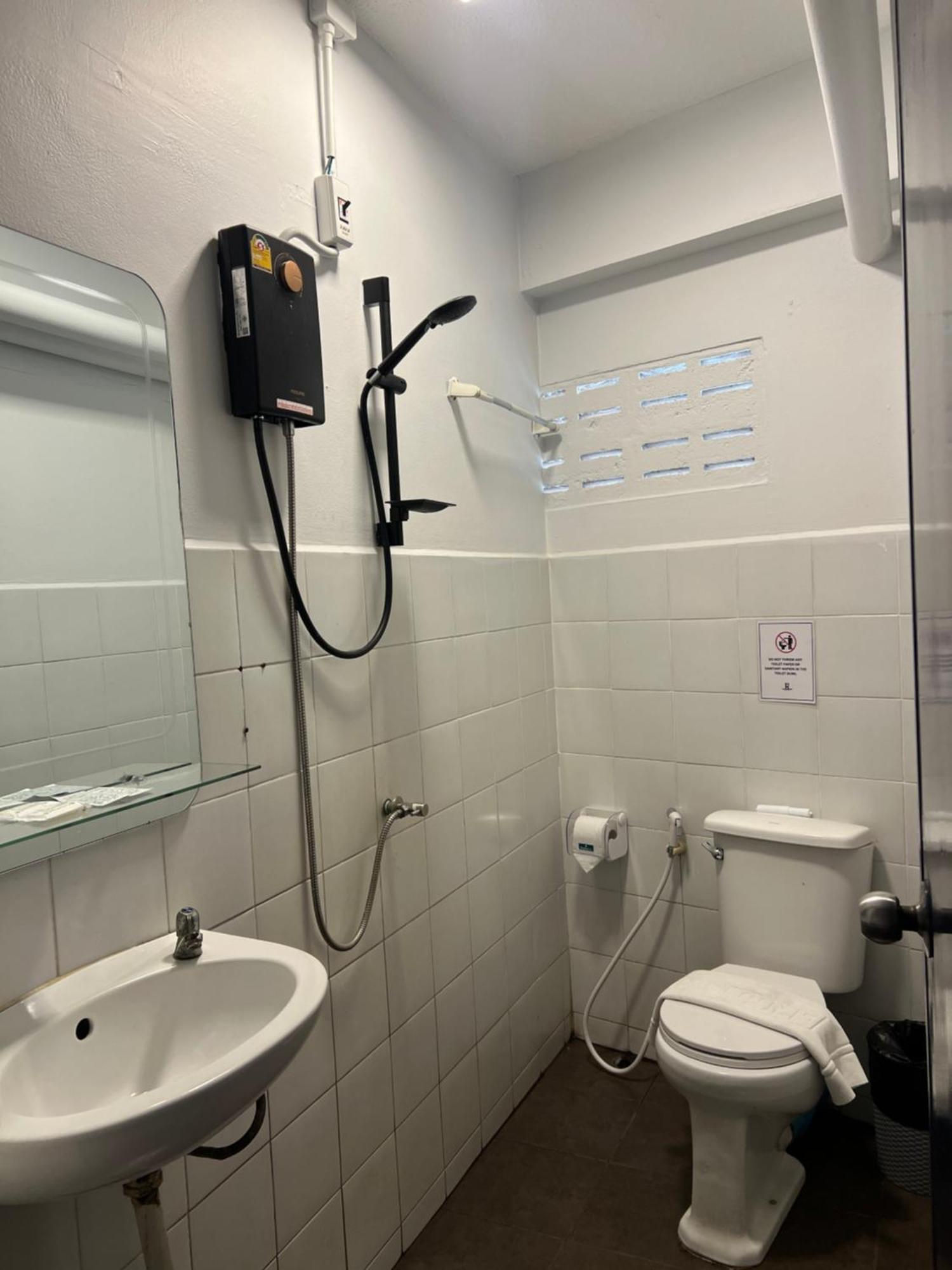 Maland House - Soi 14 Saisong Road Pattaya