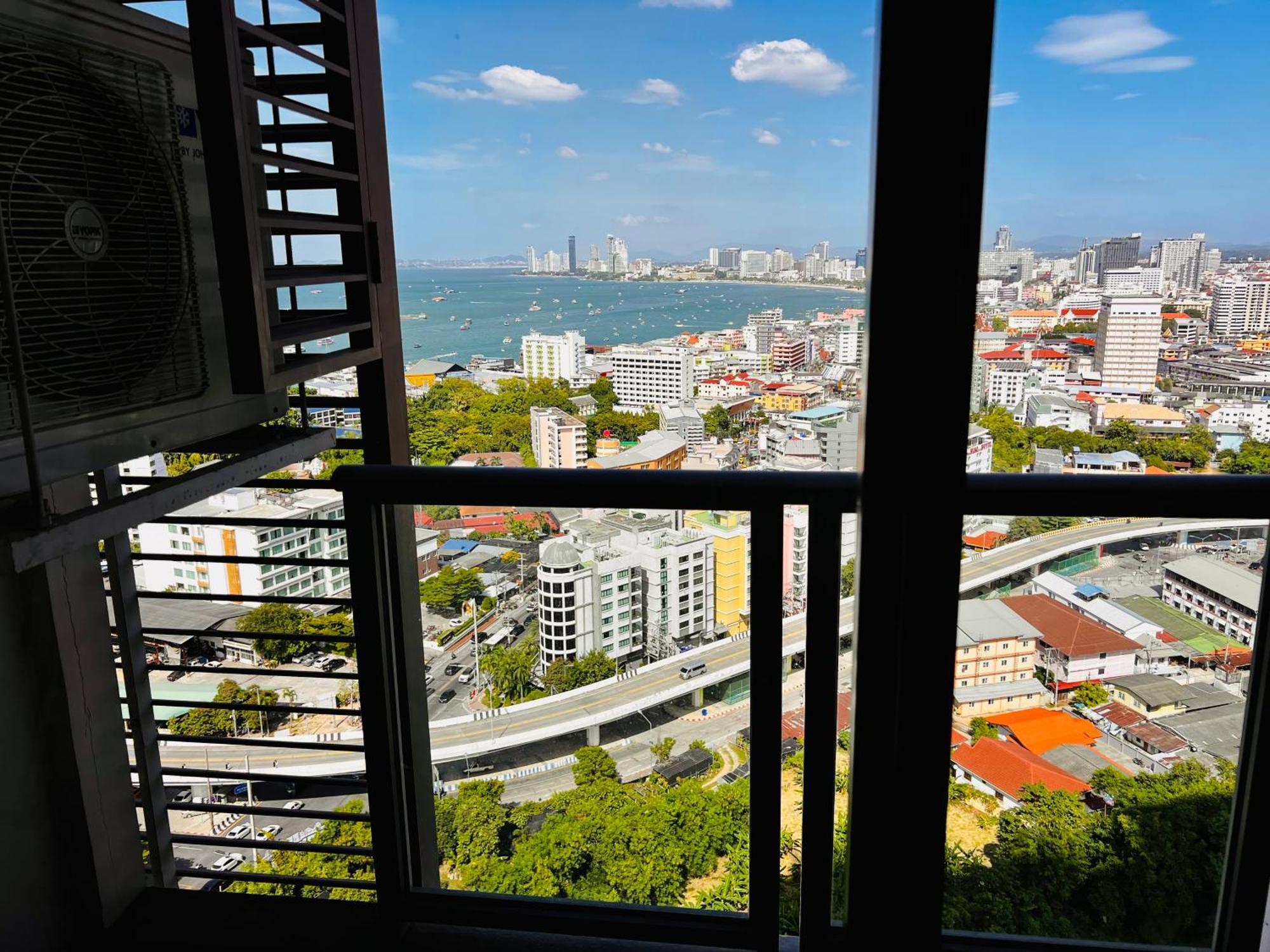 Unixx Sea View Mung