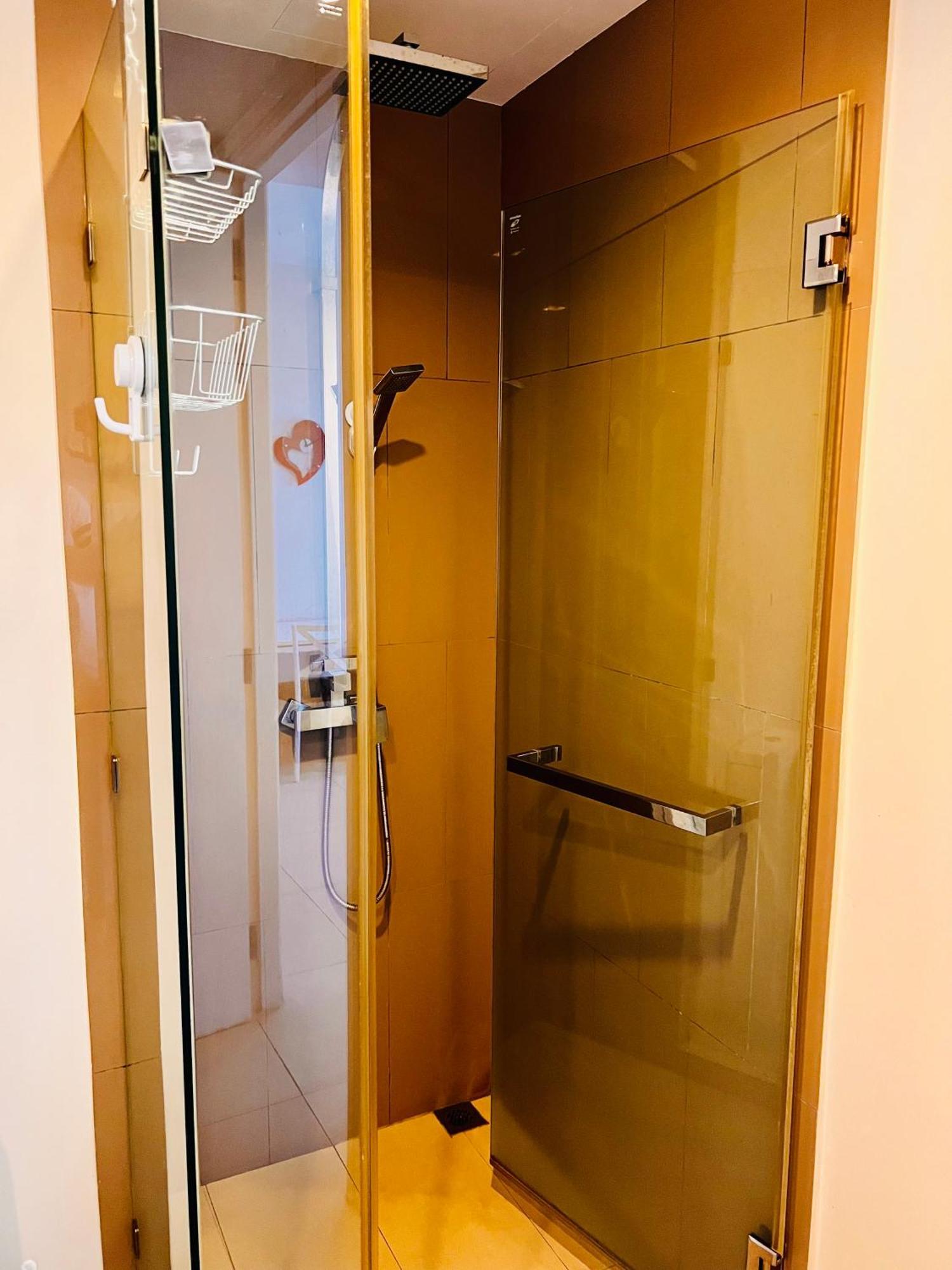 Unixx Sea View Mung Apartment Pattaya