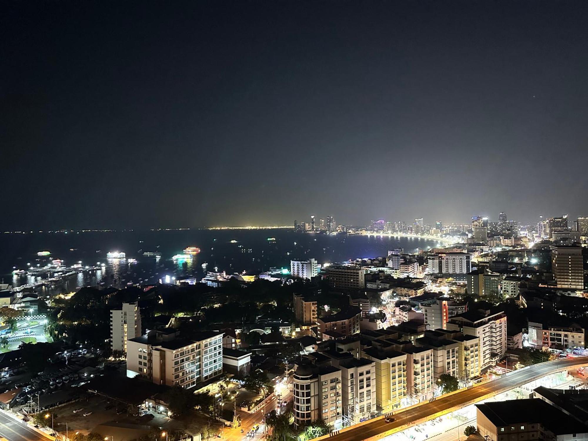 Aparthotel Unixx Seaview Luxury *