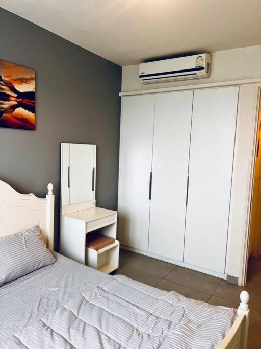 Unixx Near Walking Street * Pattaya