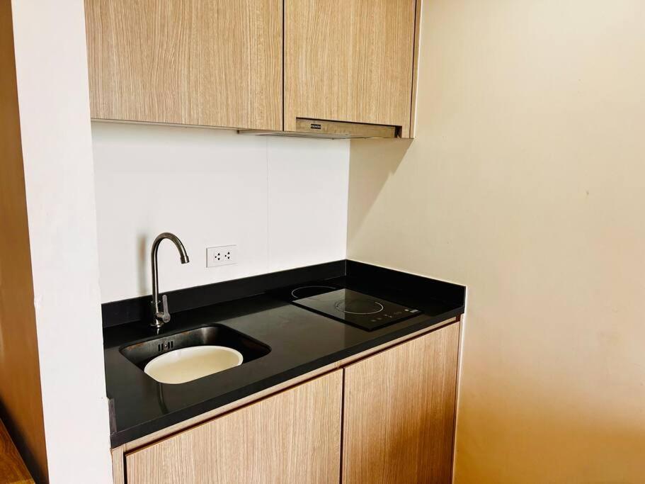 Unixx Near Walking Street Apartment