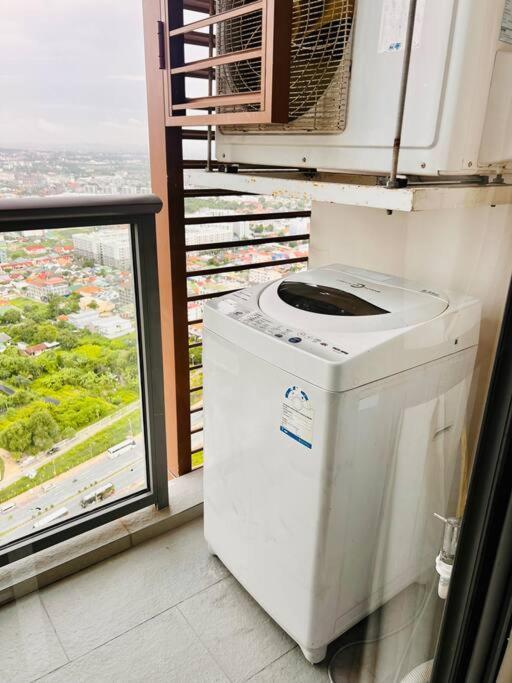 Apartment Unixx Near Walking Street *