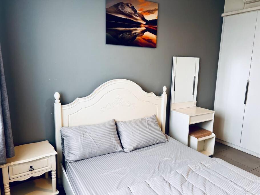Apartment Unixx Near Walking Street