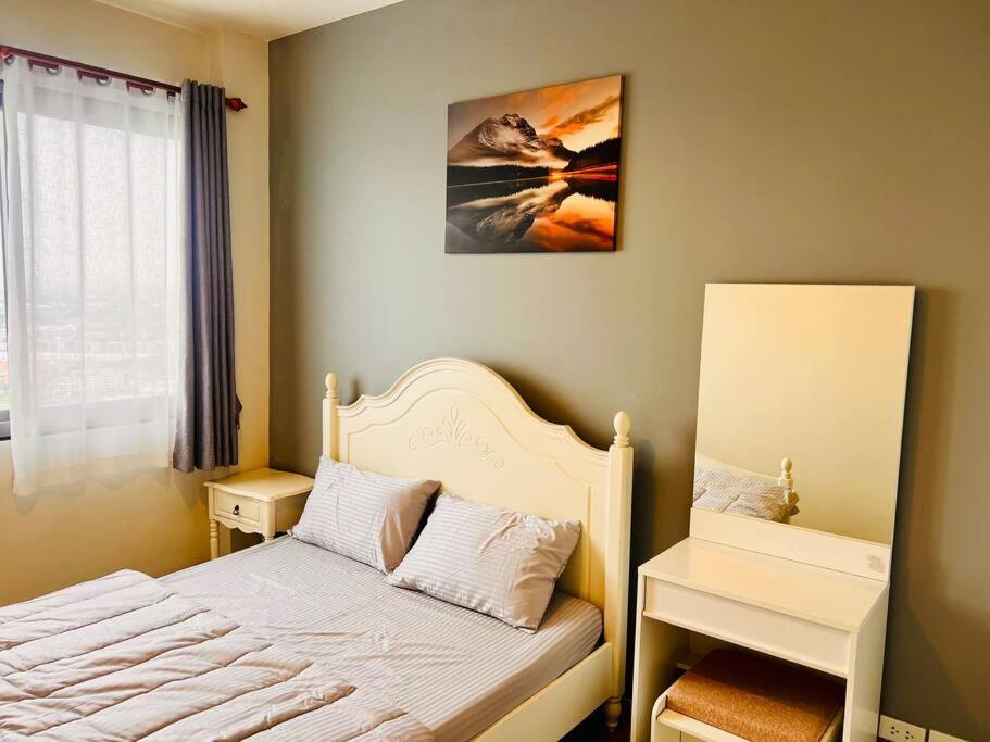 Unixx Near Walking Street Apartment *