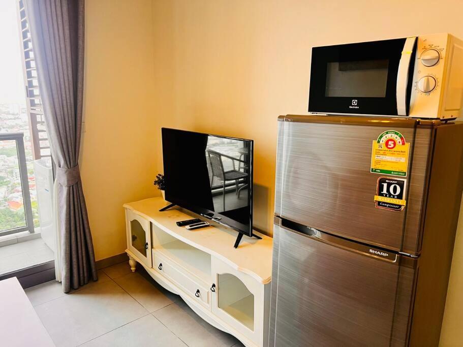 Apartment Unixx Near Walking Street
