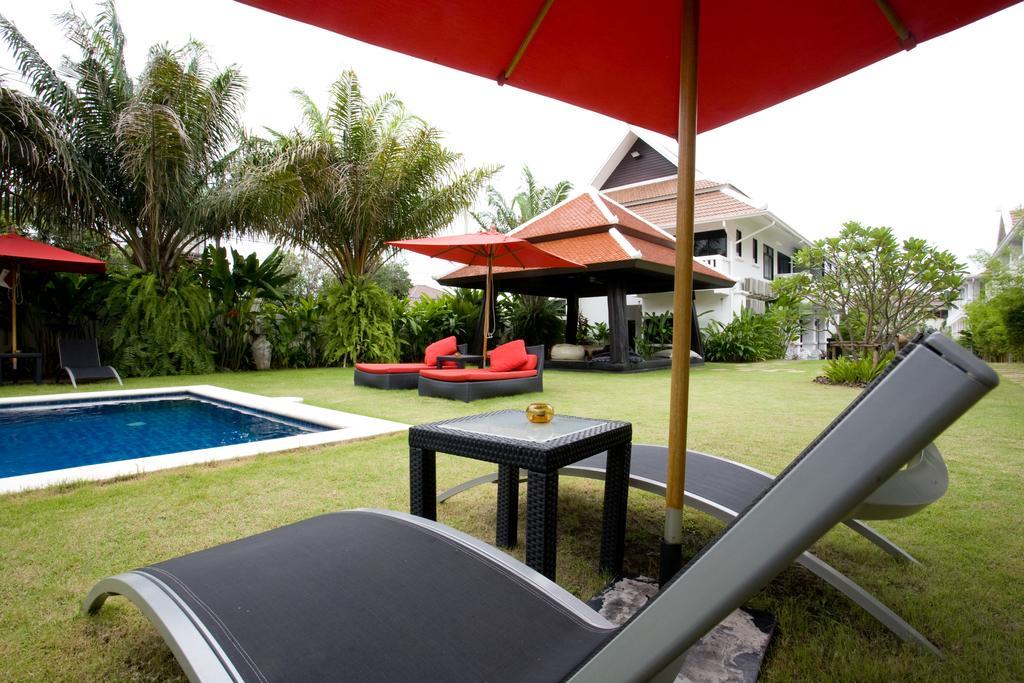 Palm Grove Resort, Pattaya 4* Na Chom Thian