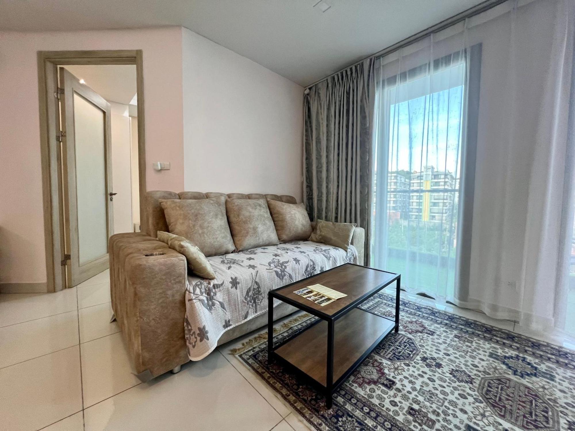 Water Park Apartment *