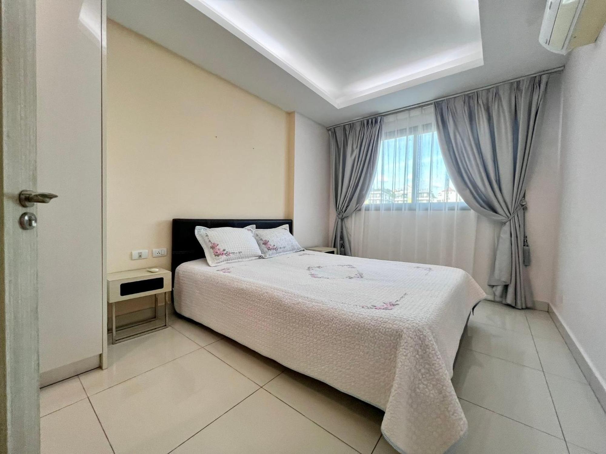 Water Park Apartment Pattaya