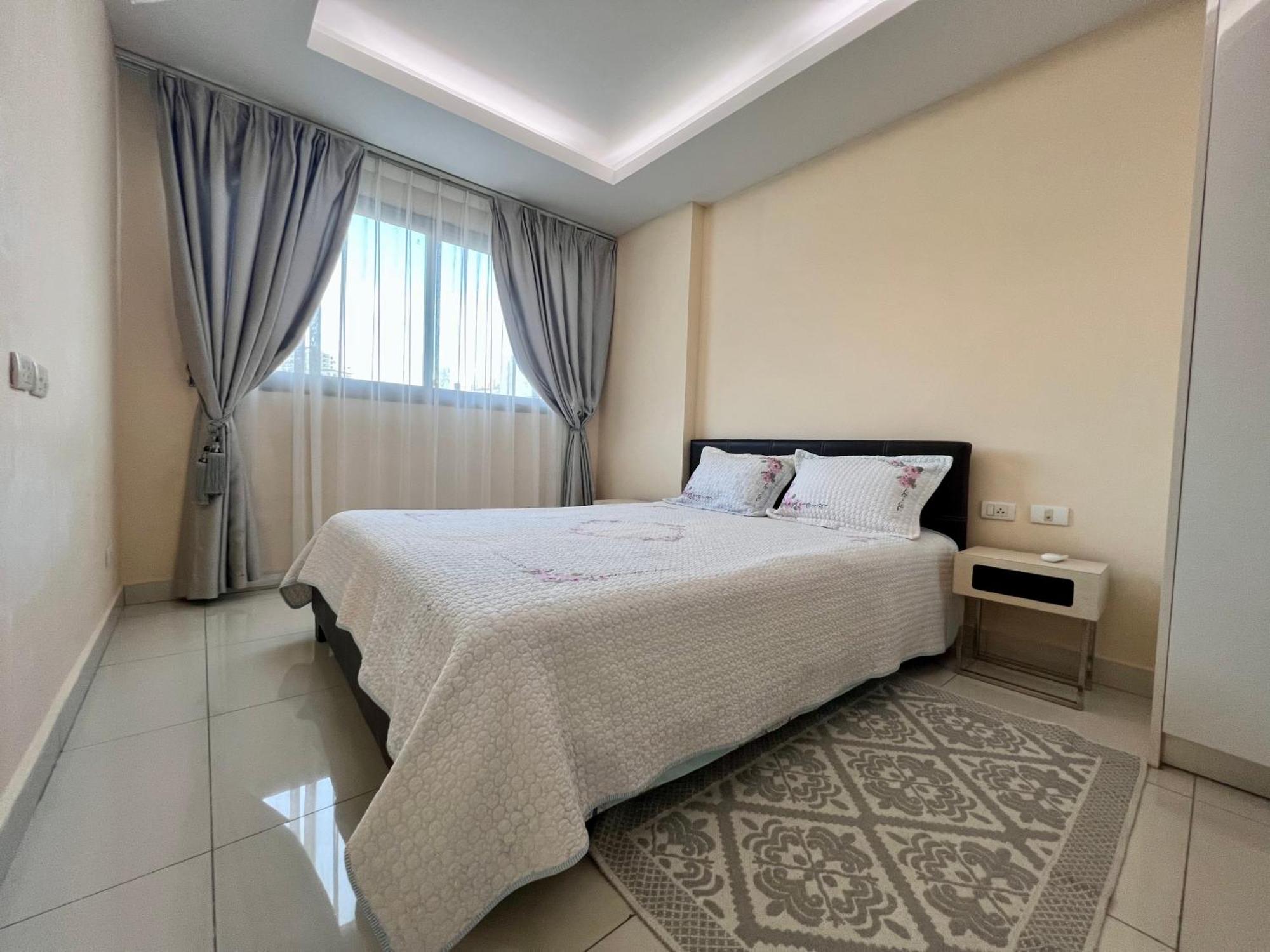 Water Park Apartment
