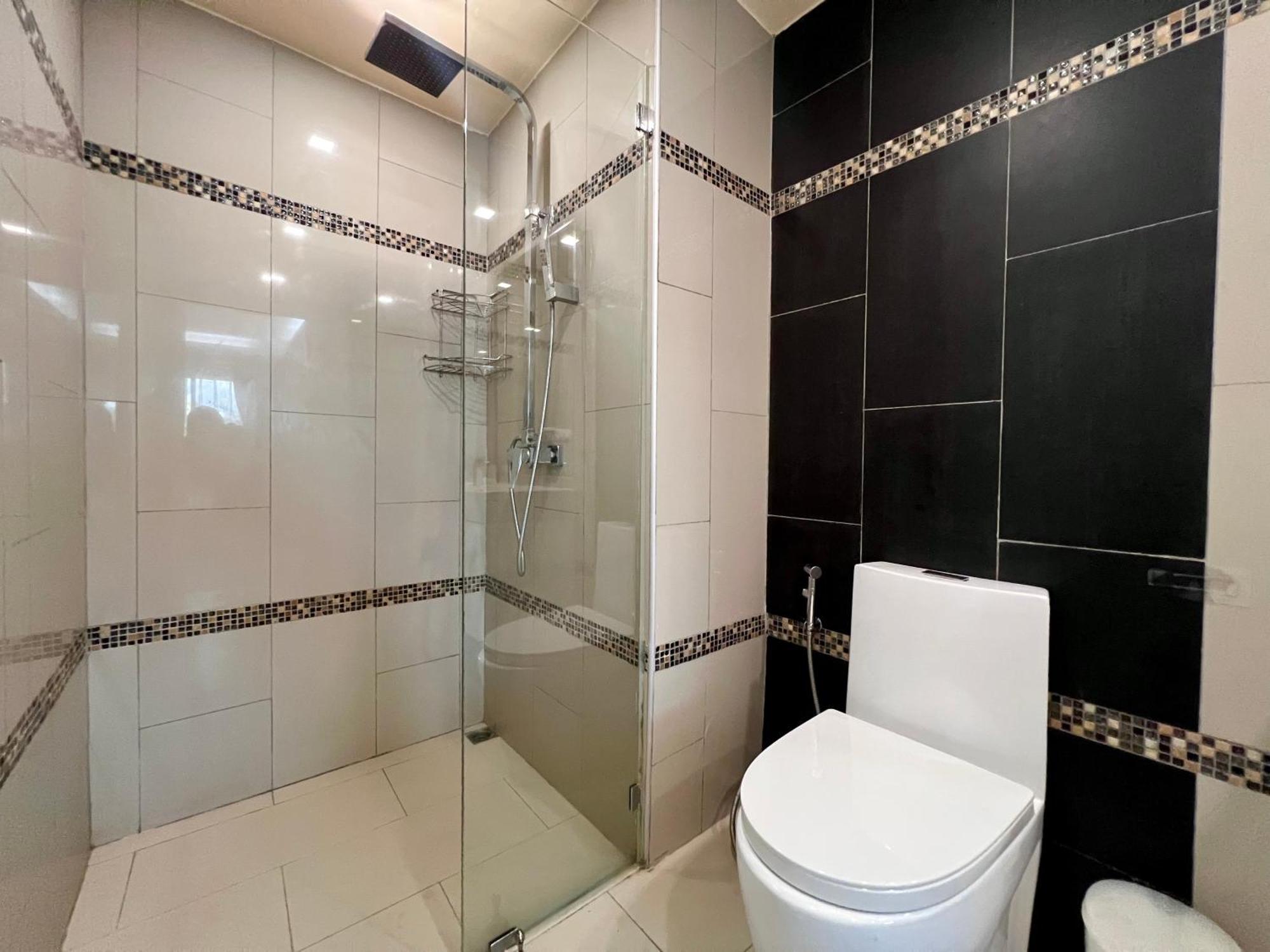 Apartment Water Park Pattaya