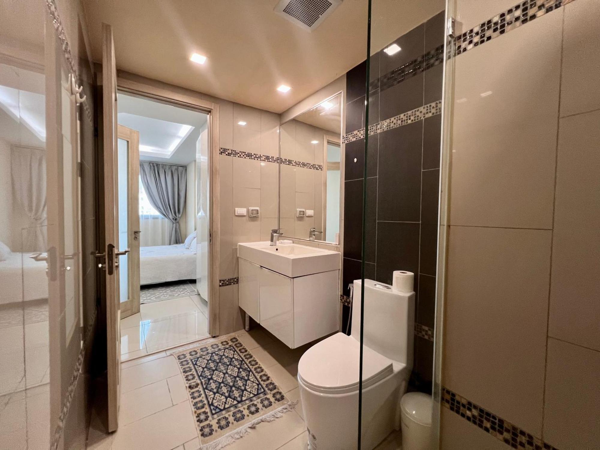 Water Park Apartment Pattaya