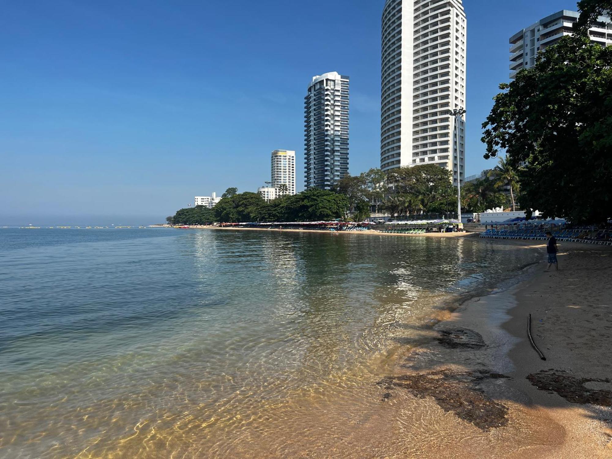 Felici Org Pattaya
