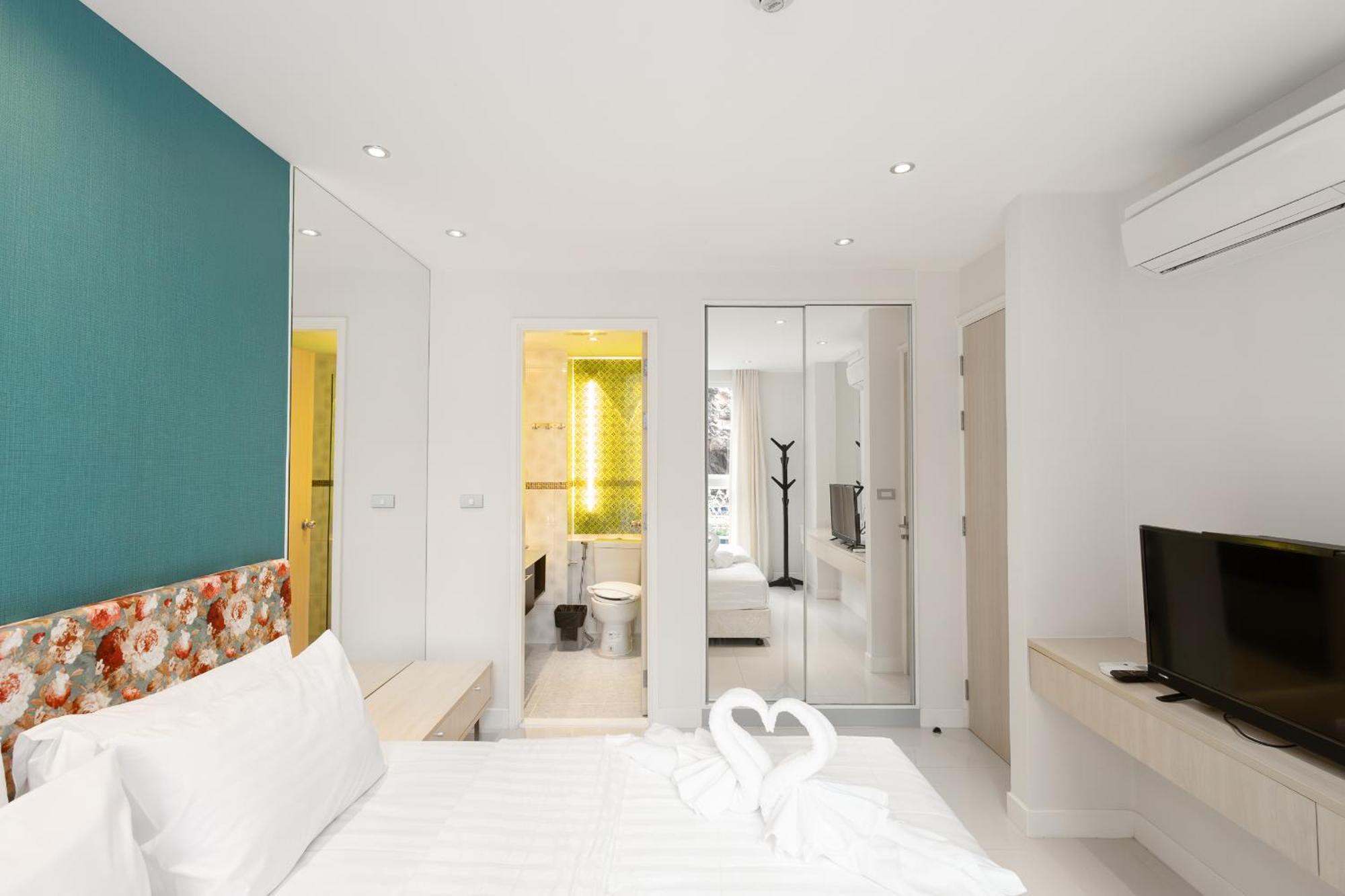 Apartment Grande Caribbean - 1-br-apartment, Own Pool Access *