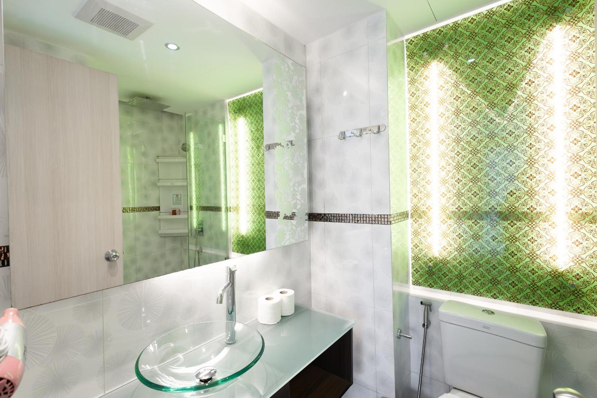 Grande Caribbean - 1-br-apartment, Own Pool Access