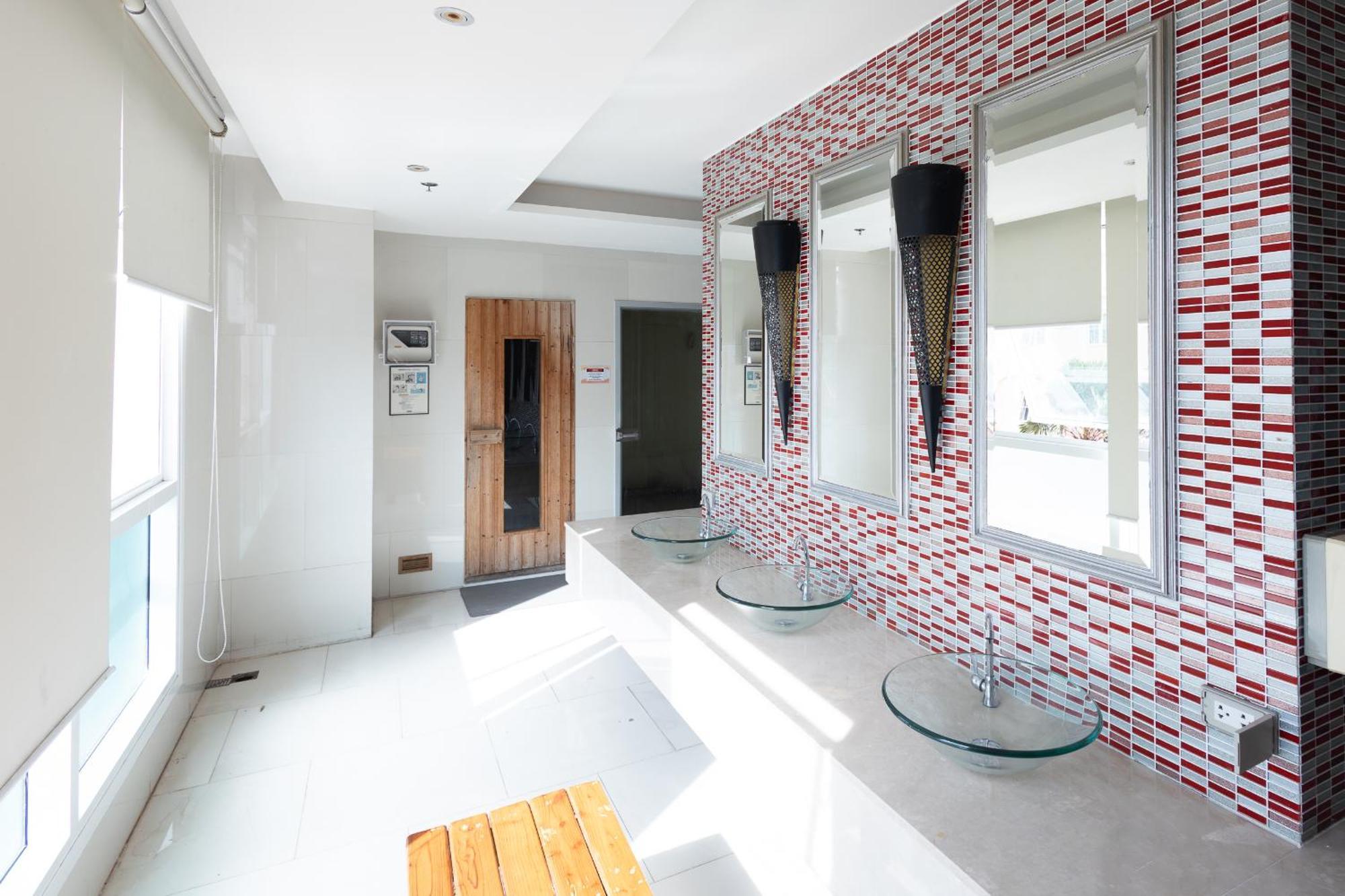 Apartment Grande Caribbean - 1-br-apartment, Own Pool Access *