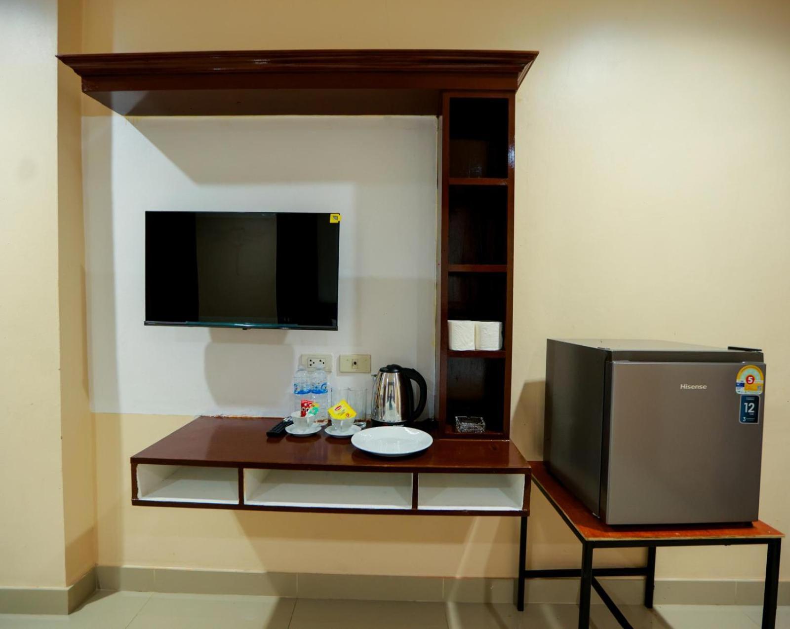 Royal Star Hotel Pattaya